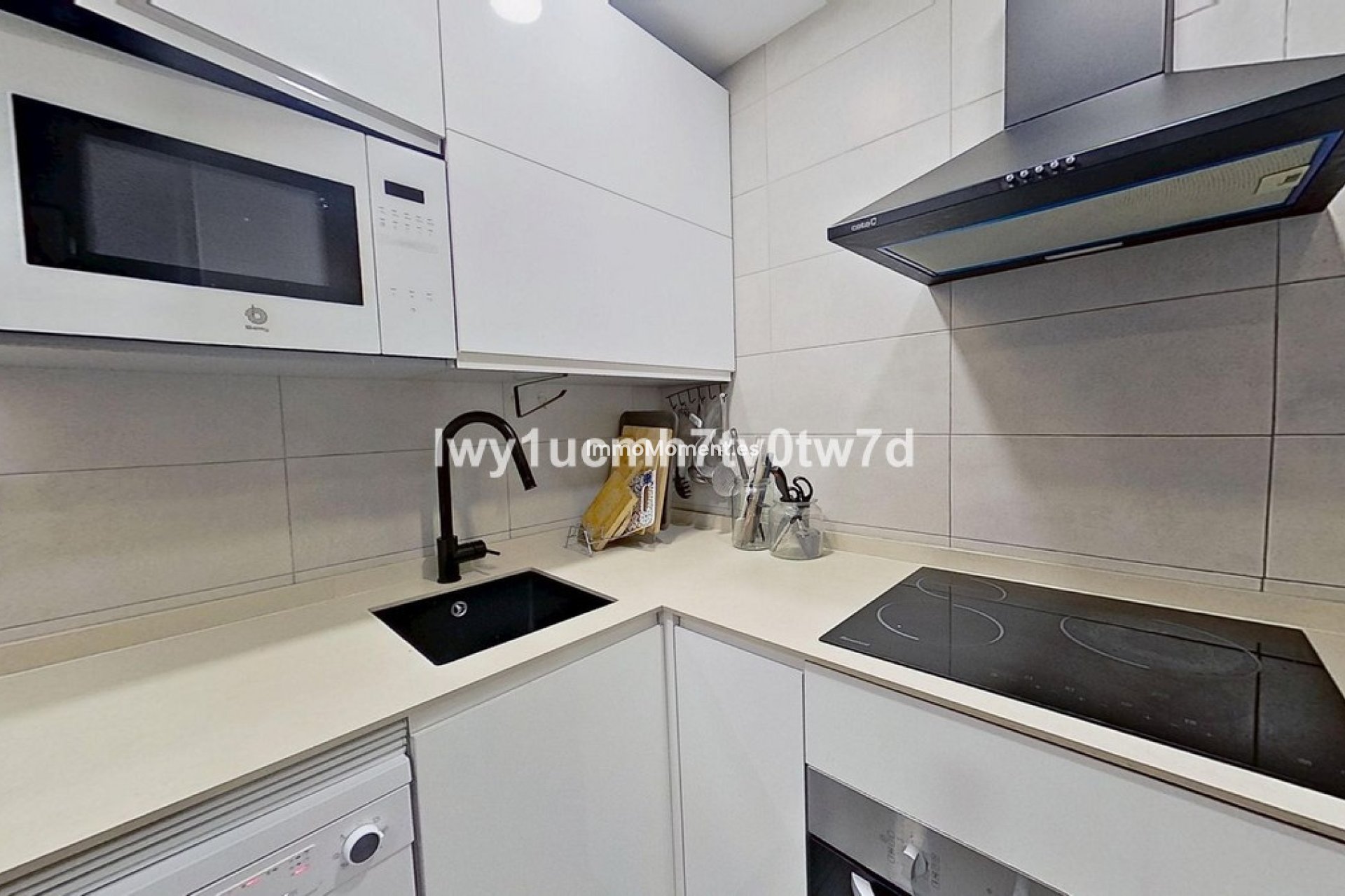 Resale - Apartment - Málaga - Málaga Centro