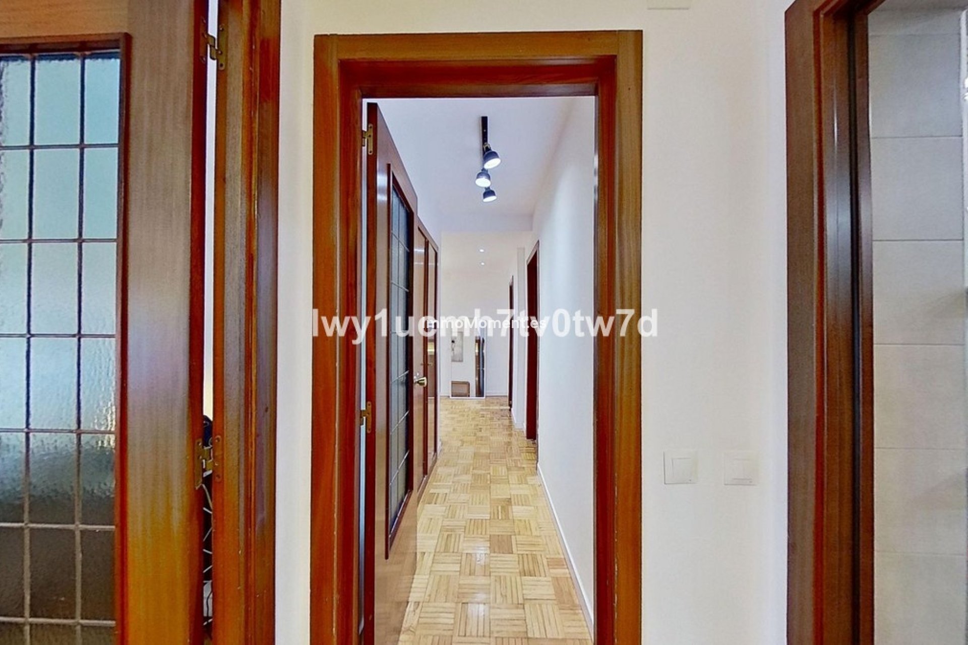 Resale - Apartment - Málaga - Málaga Centro