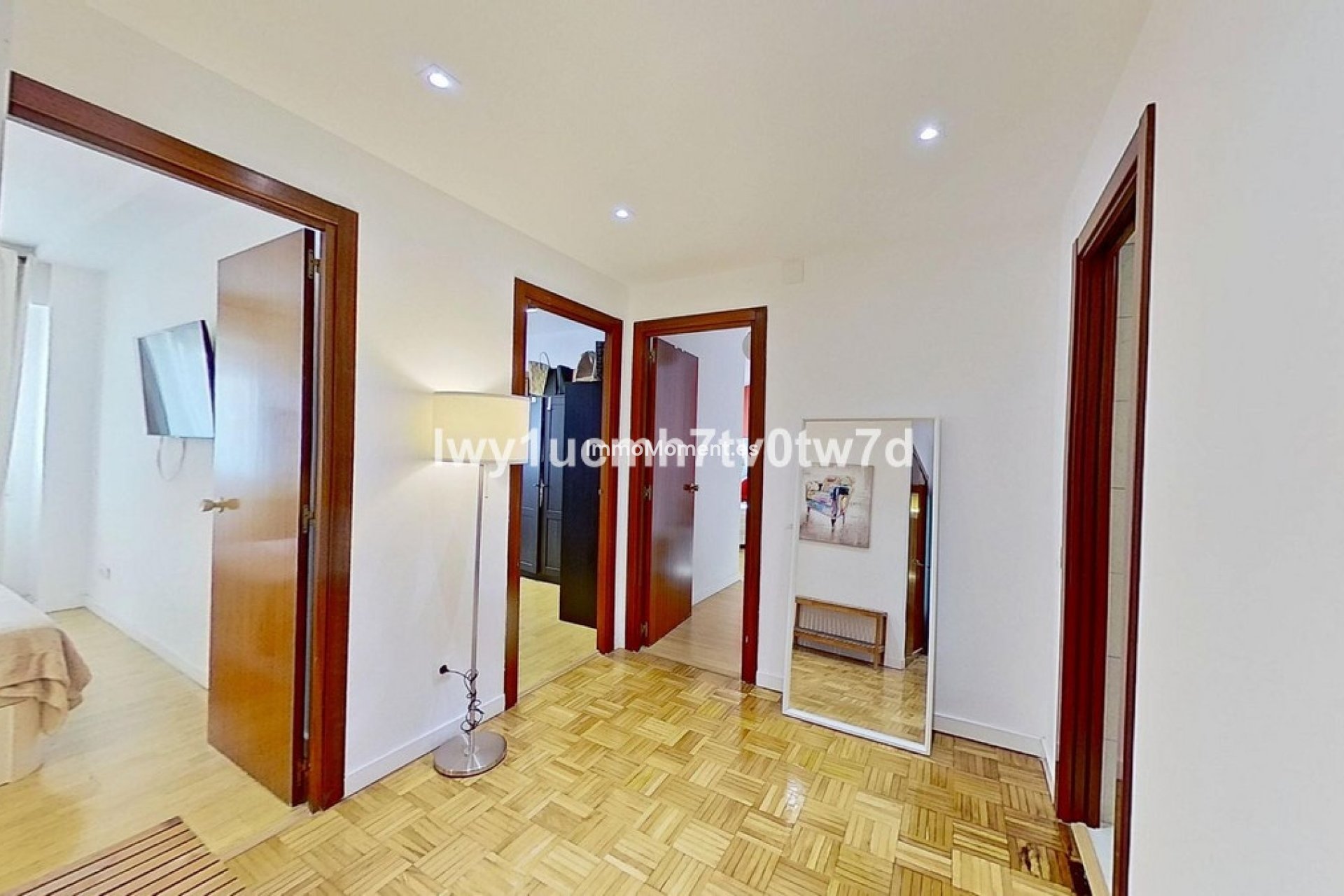 Resale - Apartment - Málaga - Málaga Centro