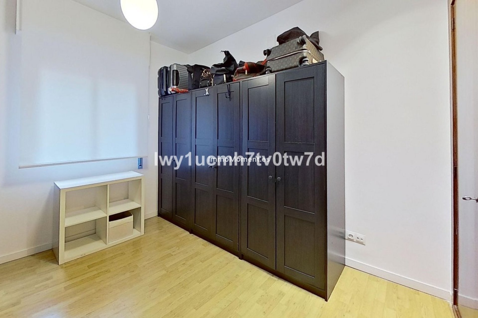 Resale - Apartment - Málaga - Málaga Centro
