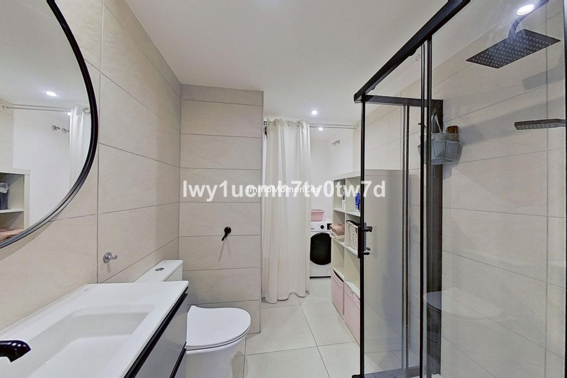 Resale - Apartment - Málaga - Málaga Centro