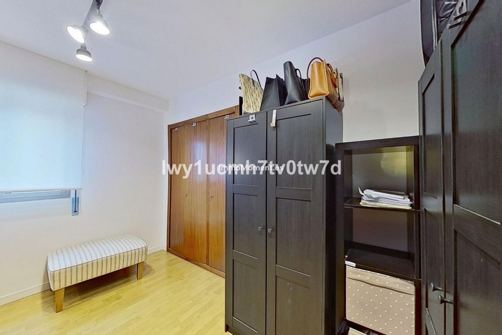 Resale - Apartment - Málaga - Málaga Centro