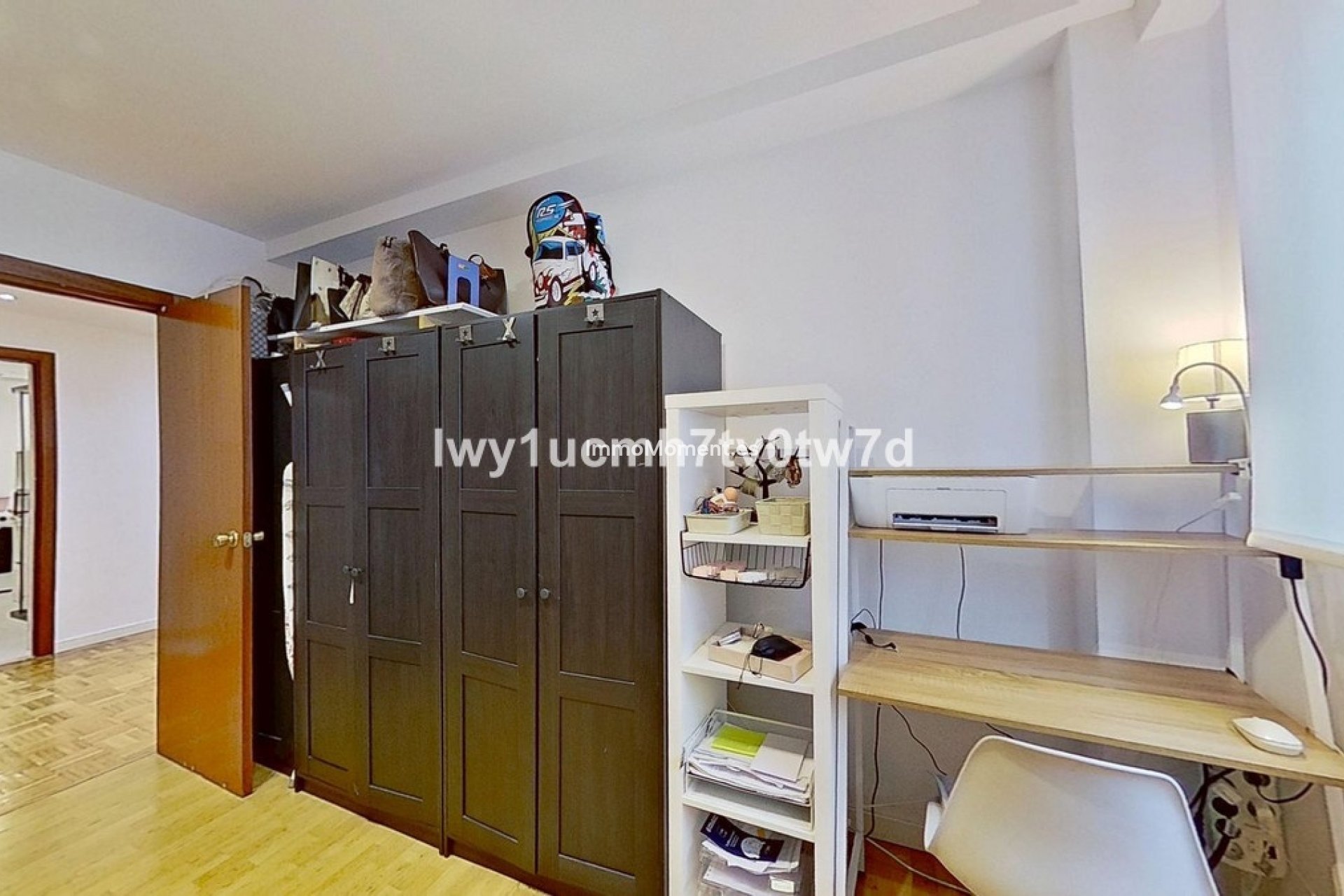 Resale - Apartment - Málaga - Málaga Centro
