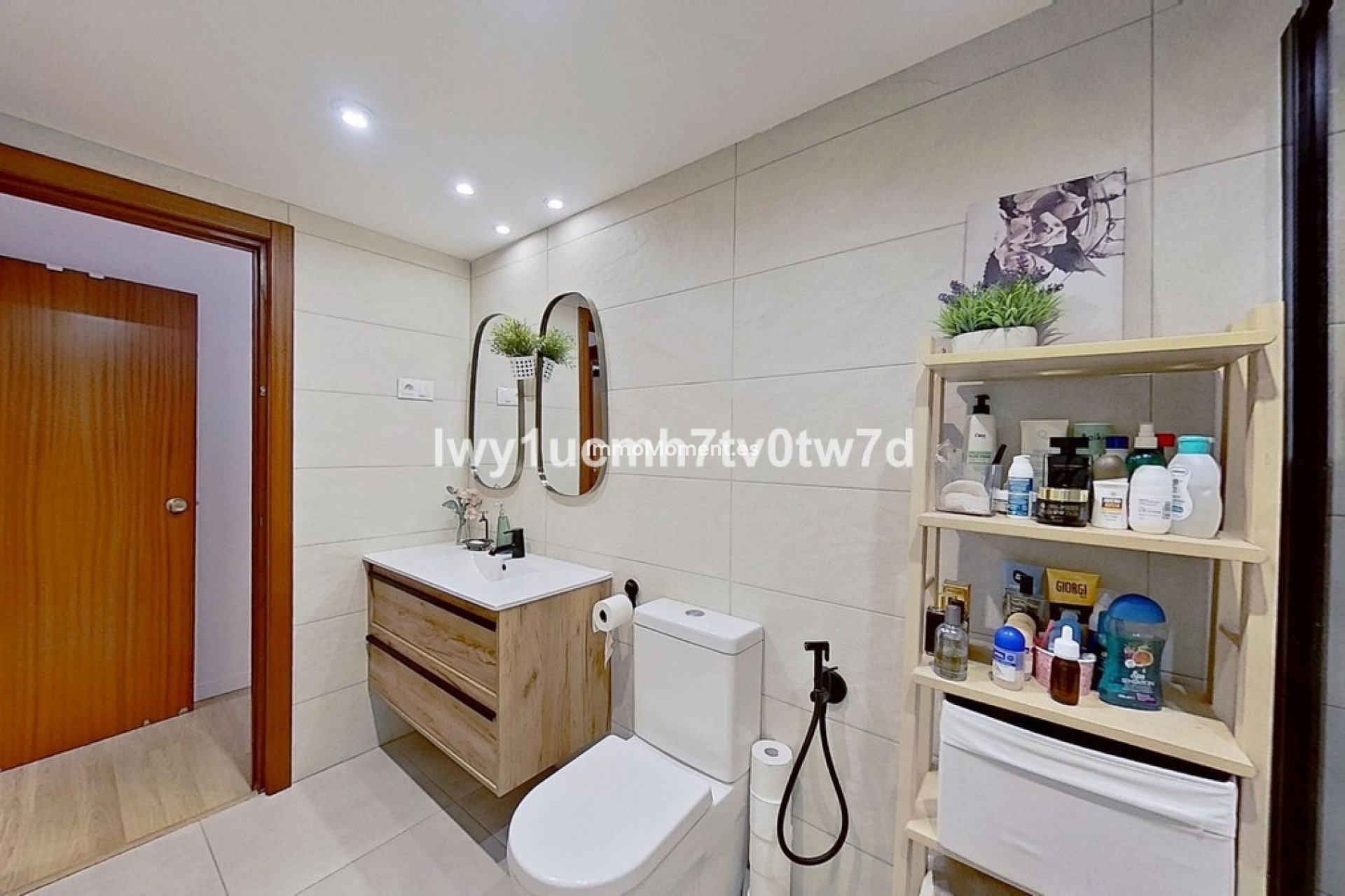 Resale - Apartment - Málaga - Málaga Centro