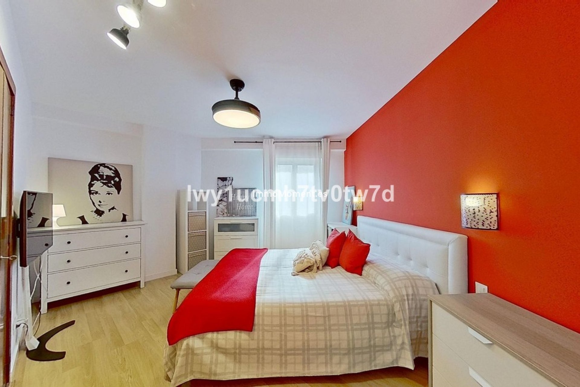 Resale - Apartment - Málaga - Málaga Centro