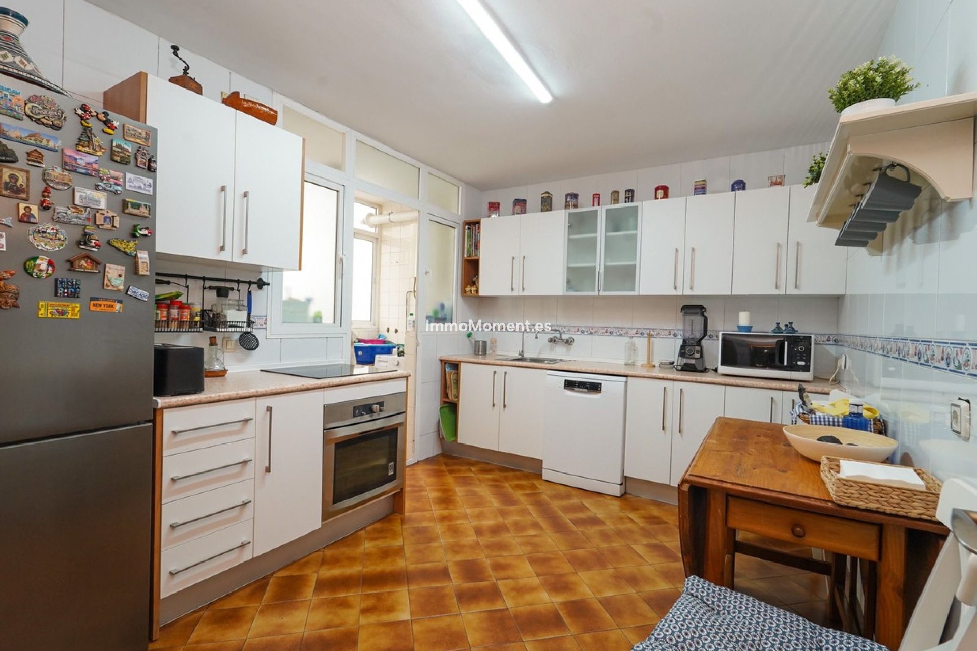 Resale - Apartment - Málaga - Málaga Centro