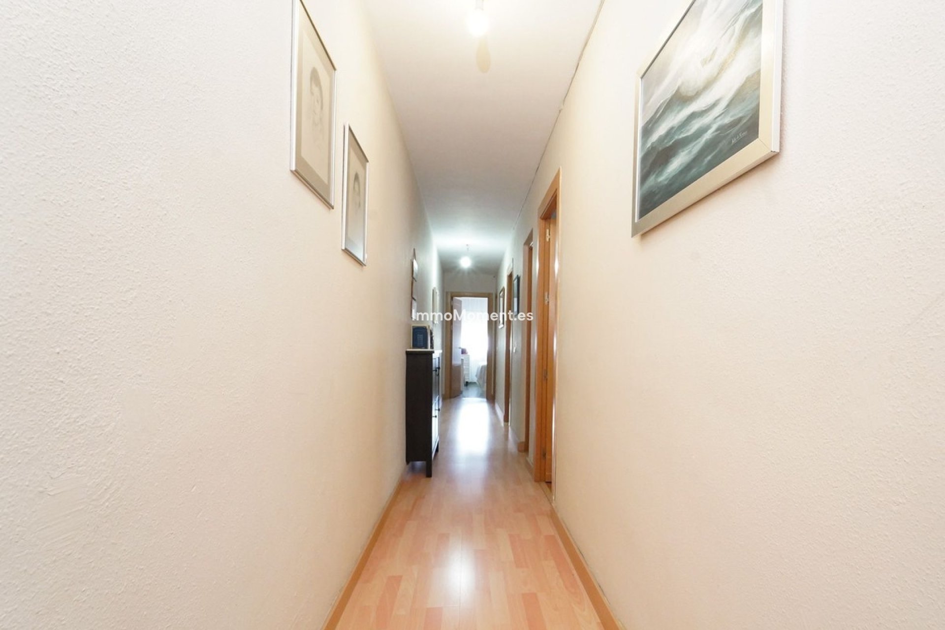 Resale - Apartment - Málaga - Málaga Centro