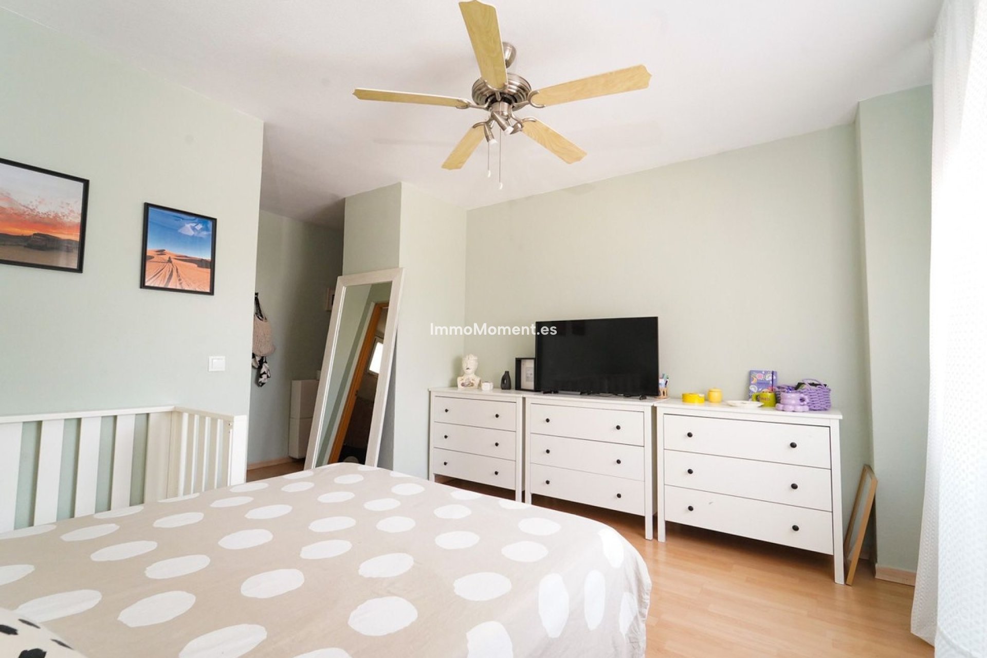 Resale - Apartment - Málaga - Málaga Centro