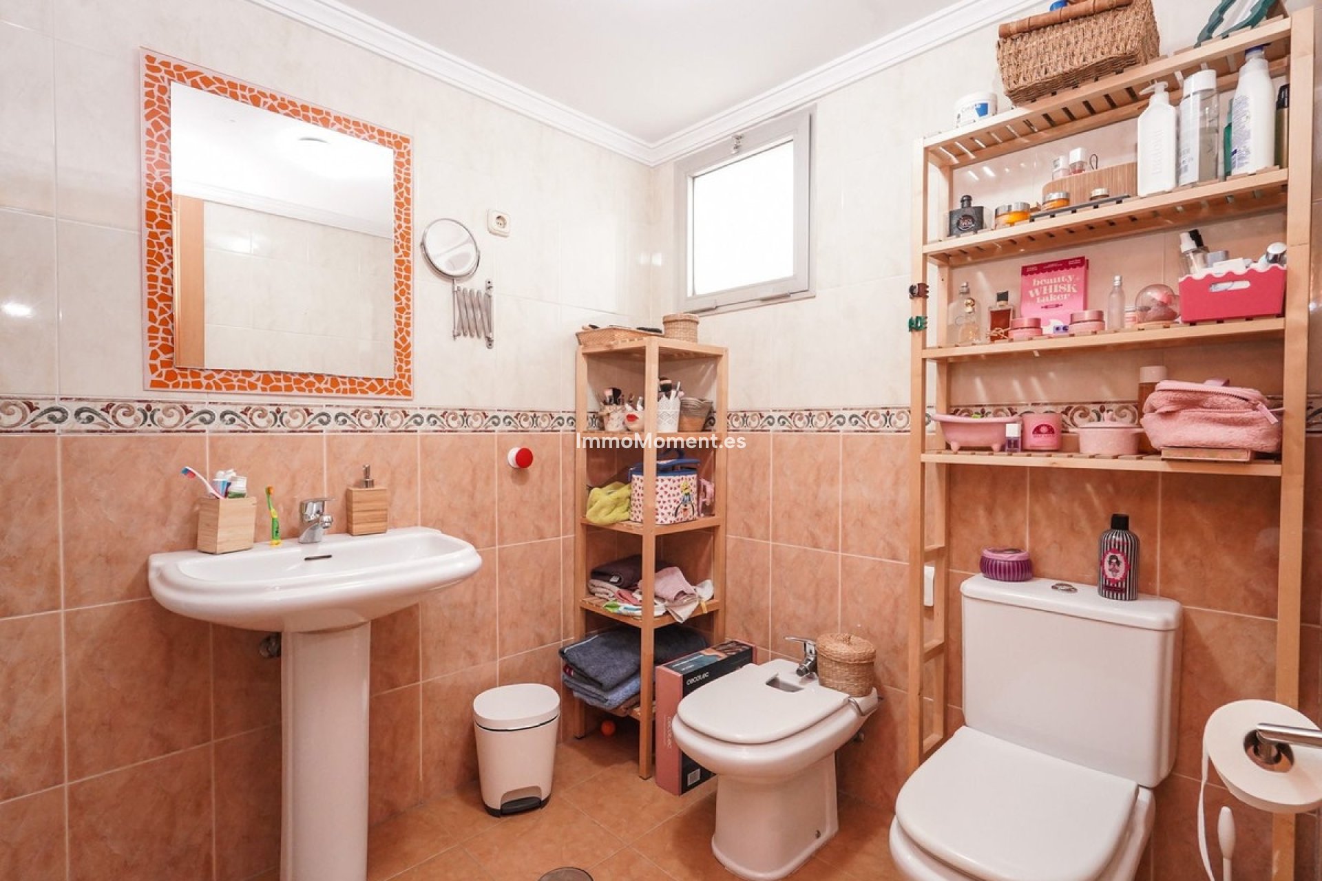 Resale - Apartment - Málaga - Málaga Centro