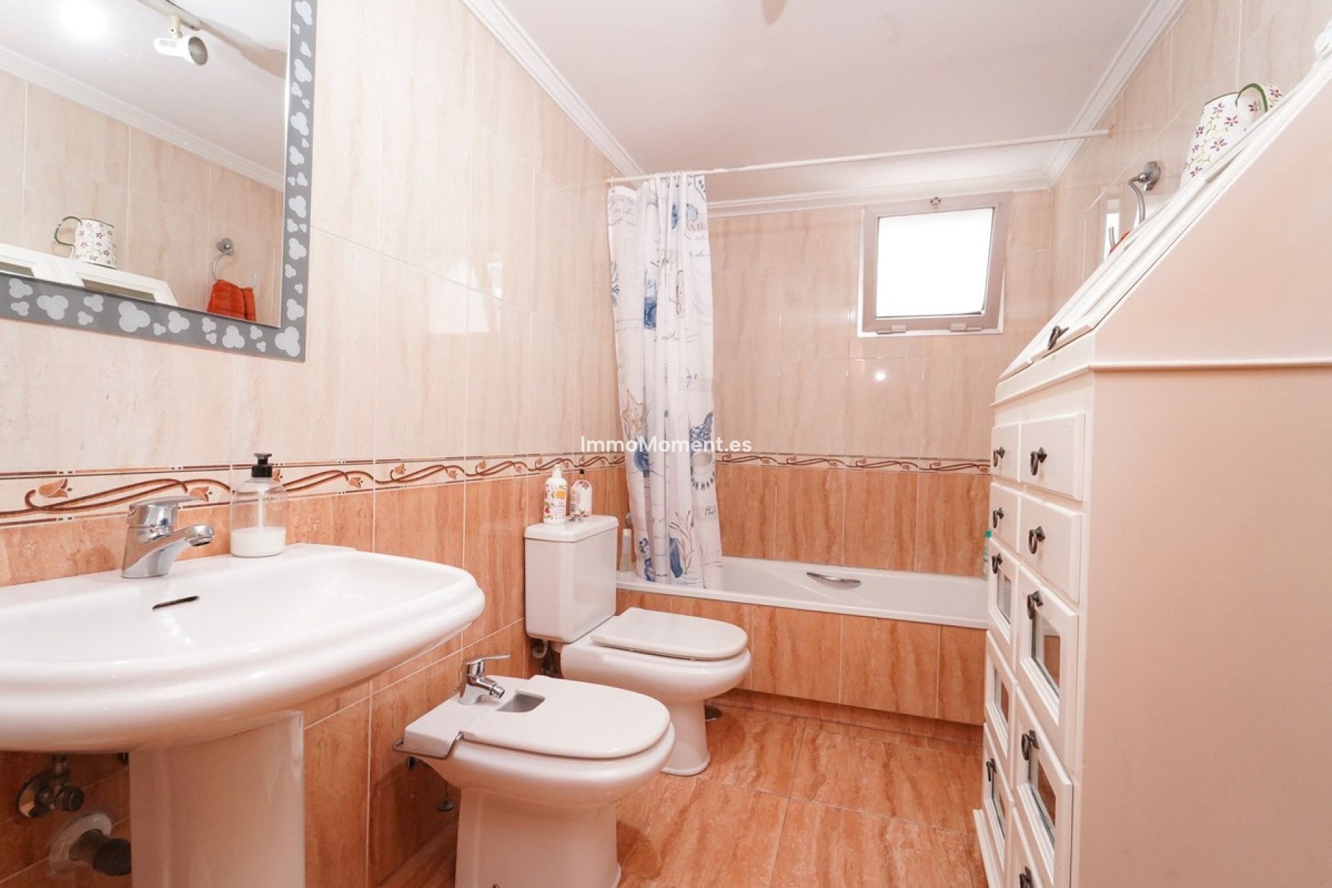 Resale - Apartment - Málaga - Málaga Centro