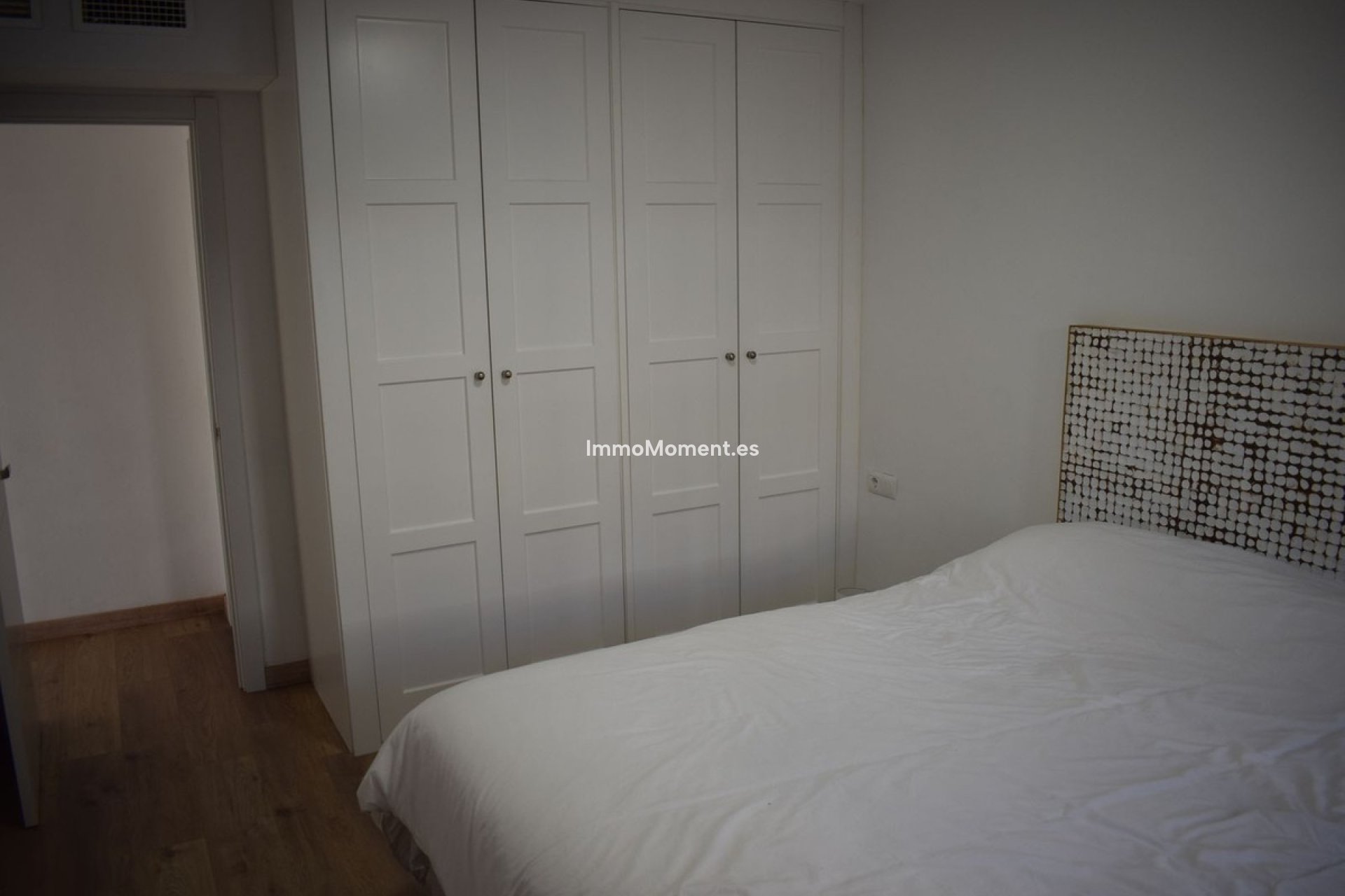 Resale - Apartment - Málaga - Málaga Centro