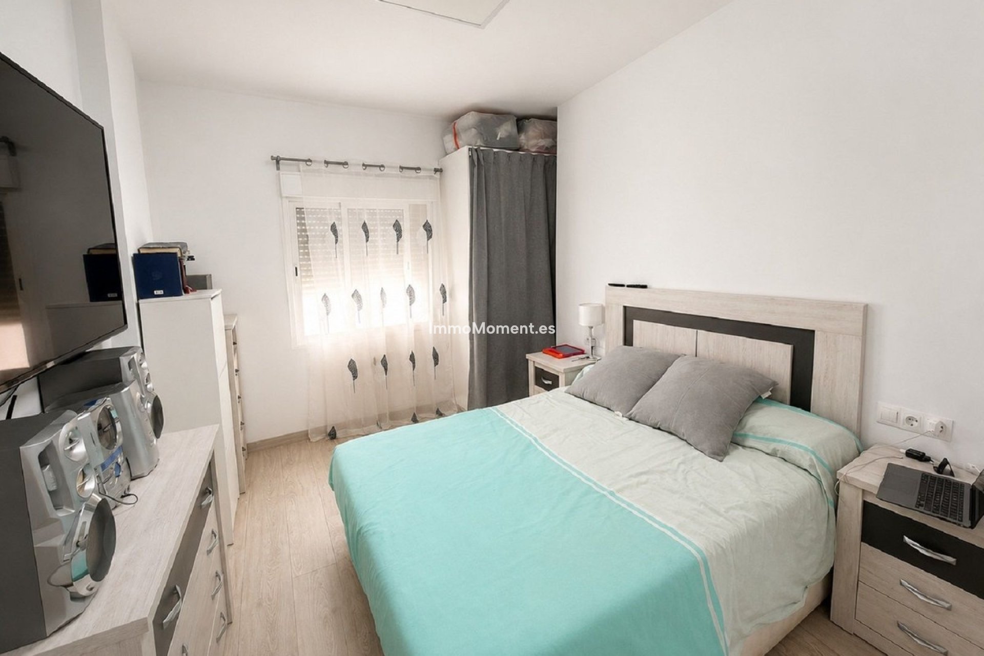 Resale - Apartment - Málaga - Málaga Centro