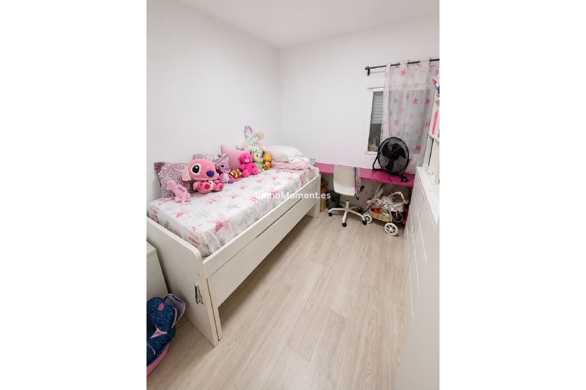 Resale - Apartment - Málaga - Málaga Centro