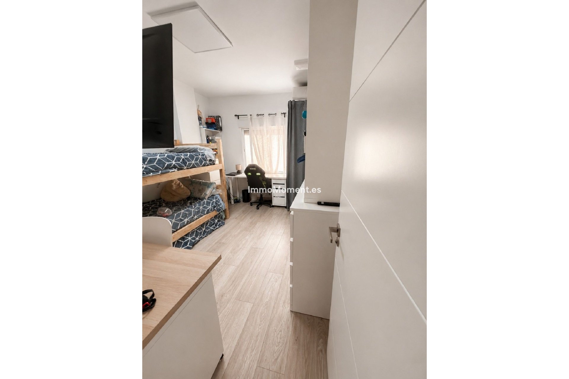 Resale - Apartment - Málaga - Málaga Centro