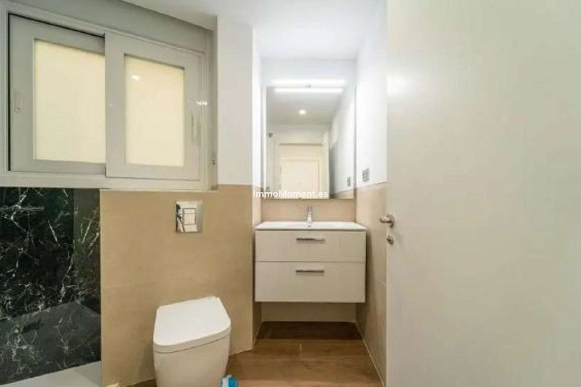 Resale - Apartment - Málaga - Málaga Este