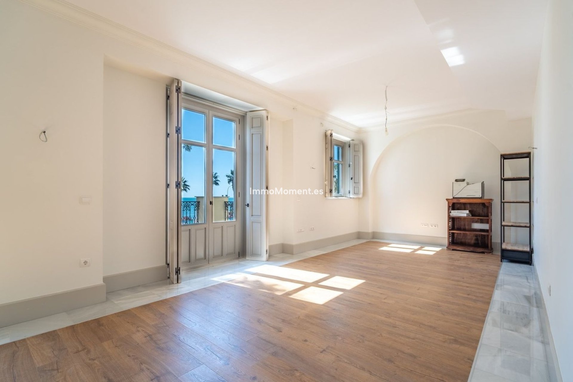 Resale - Apartment - Málaga - Monte Sancha