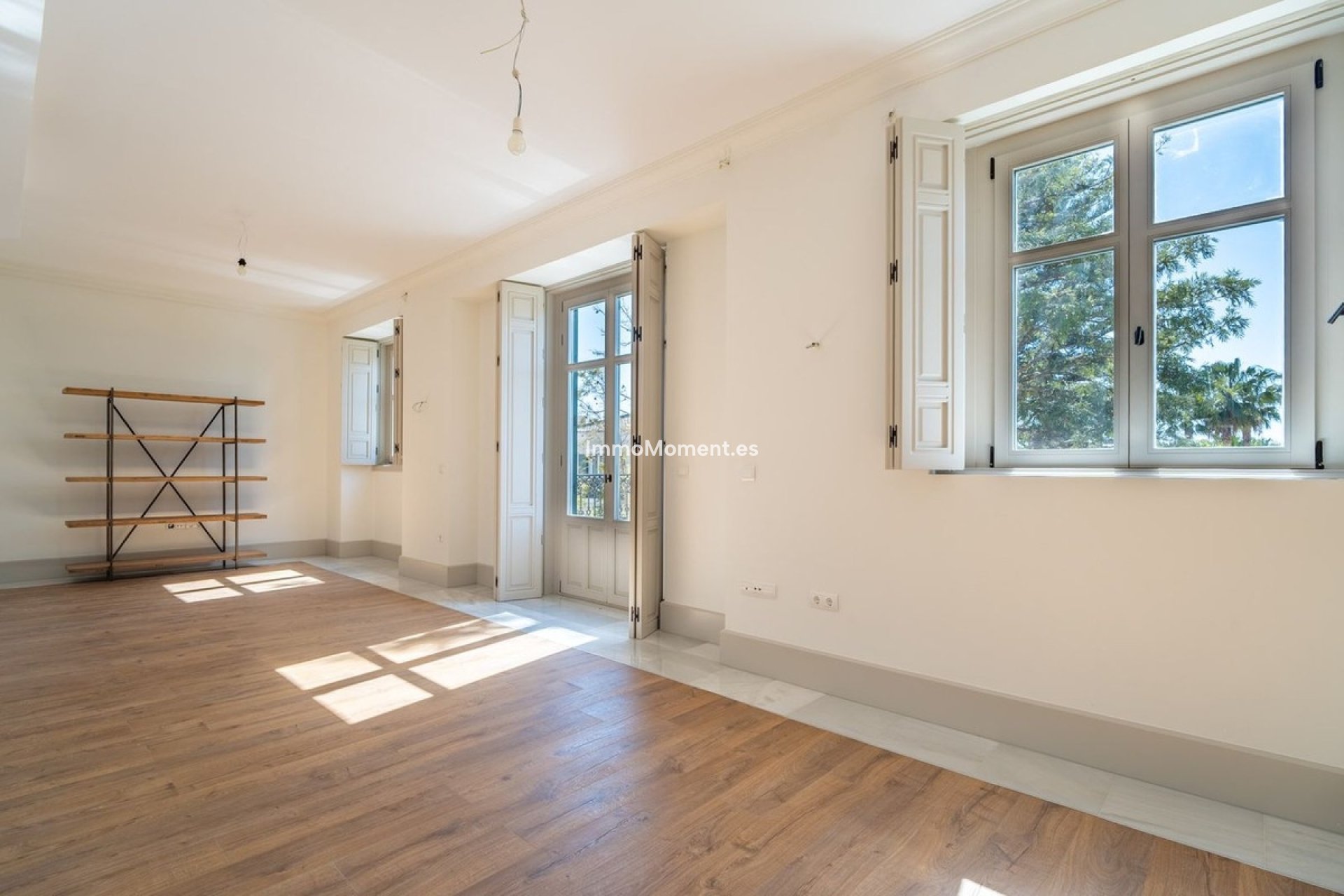 Resale - Apartment - Málaga - Monte Sancha