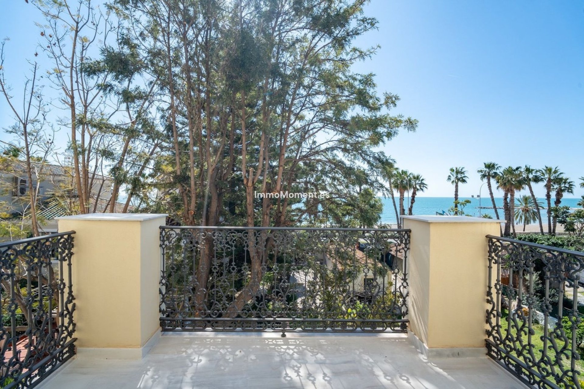 Resale - Apartment - Málaga - Monte Sancha