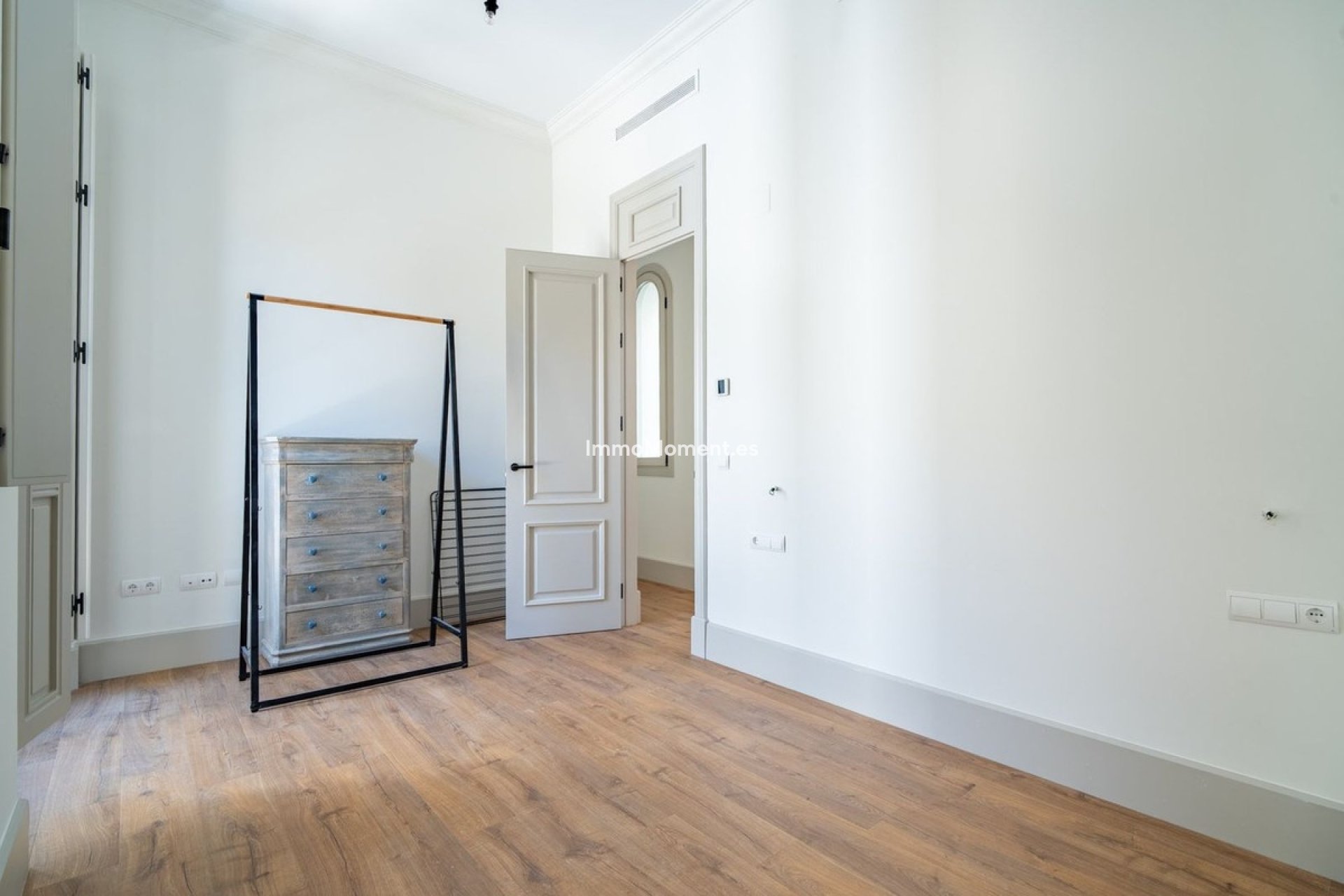 Resale - Apartment - Málaga - Monte Sancha