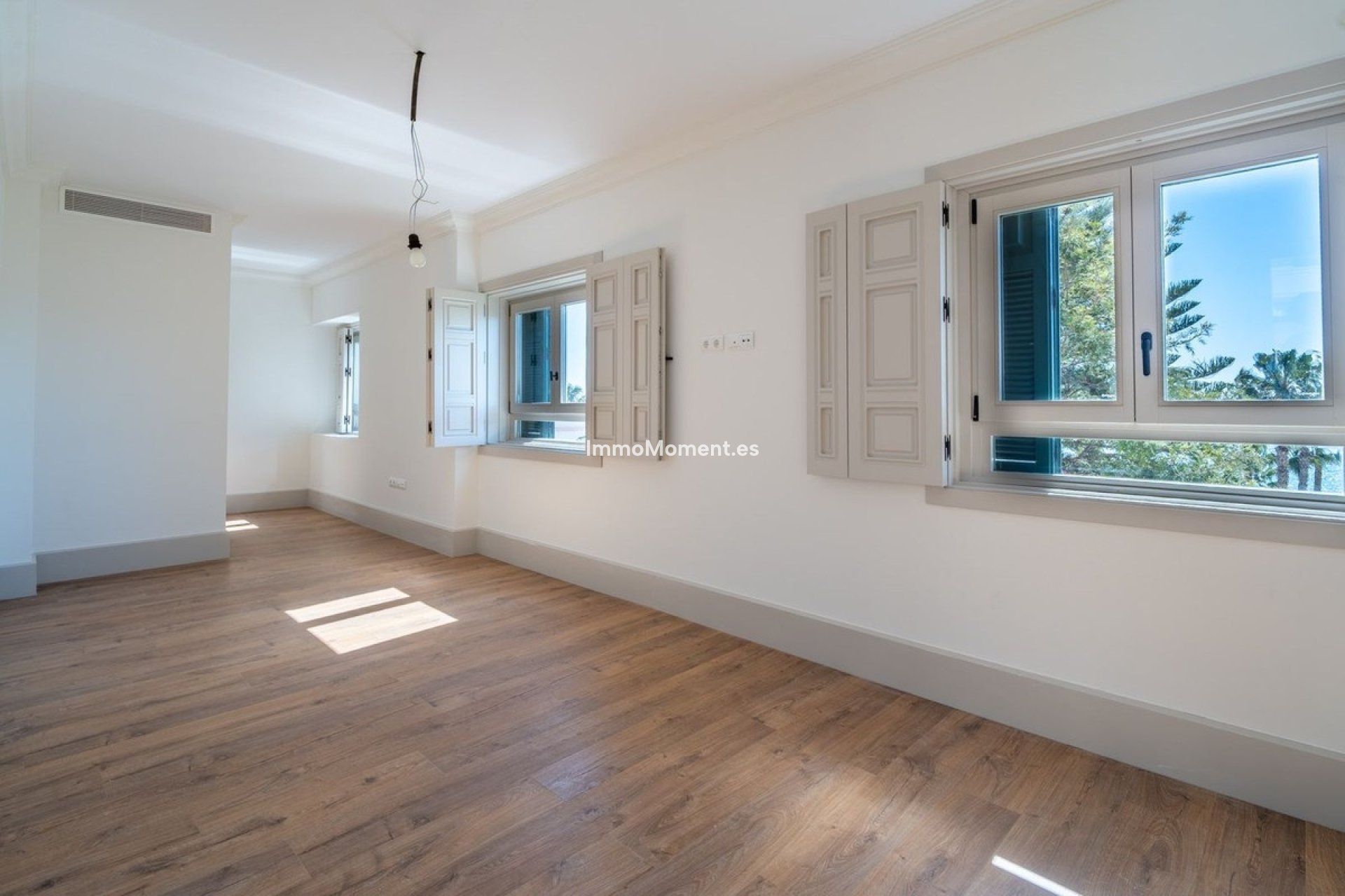 Resale - Apartment - Málaga - Monte Sancha