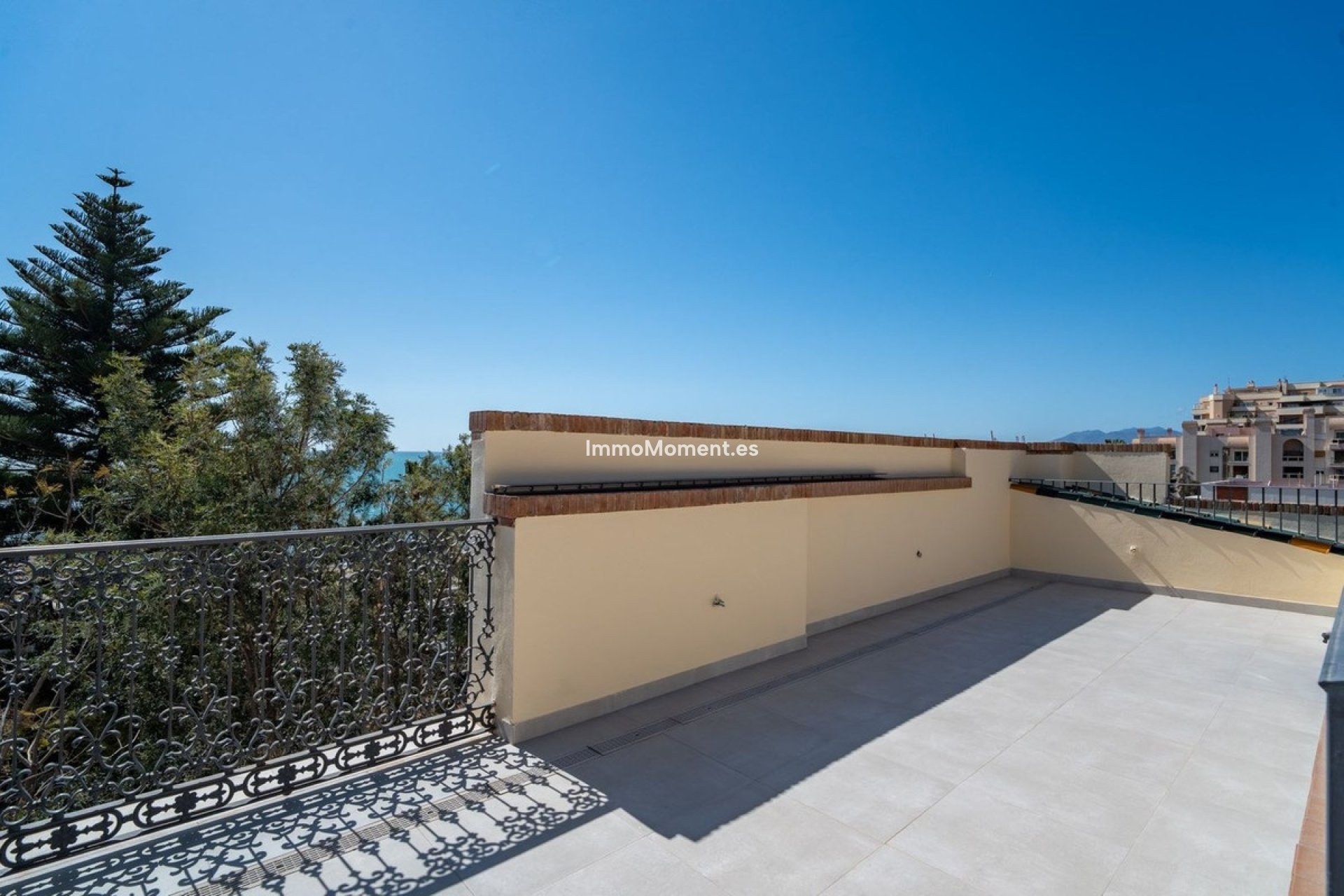 Resale - Apartment - Málaga - Monte Sancha