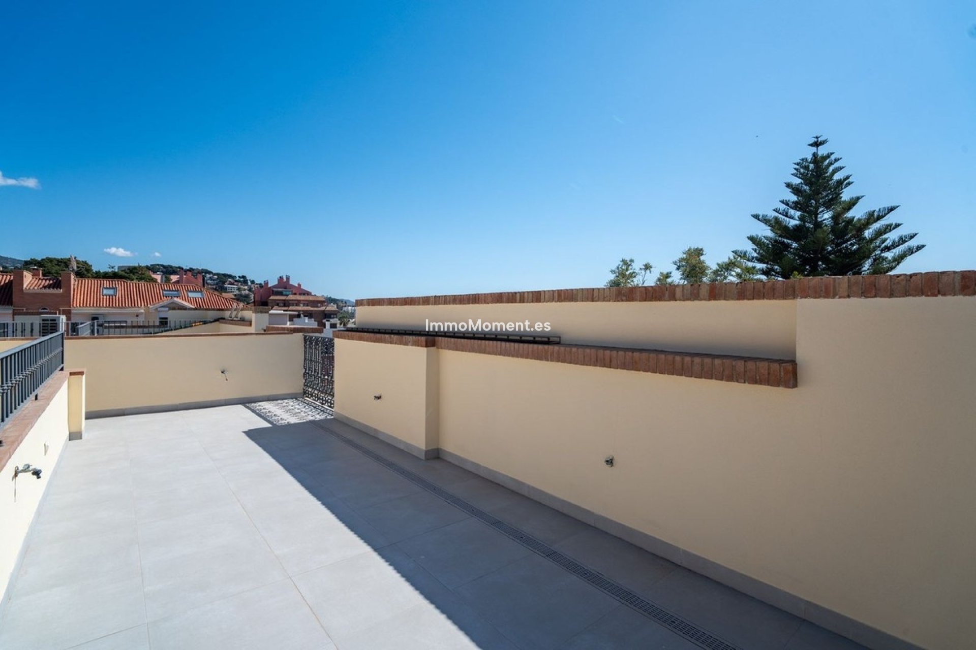 Resale - Apartment - Málaga - Monte Sancha