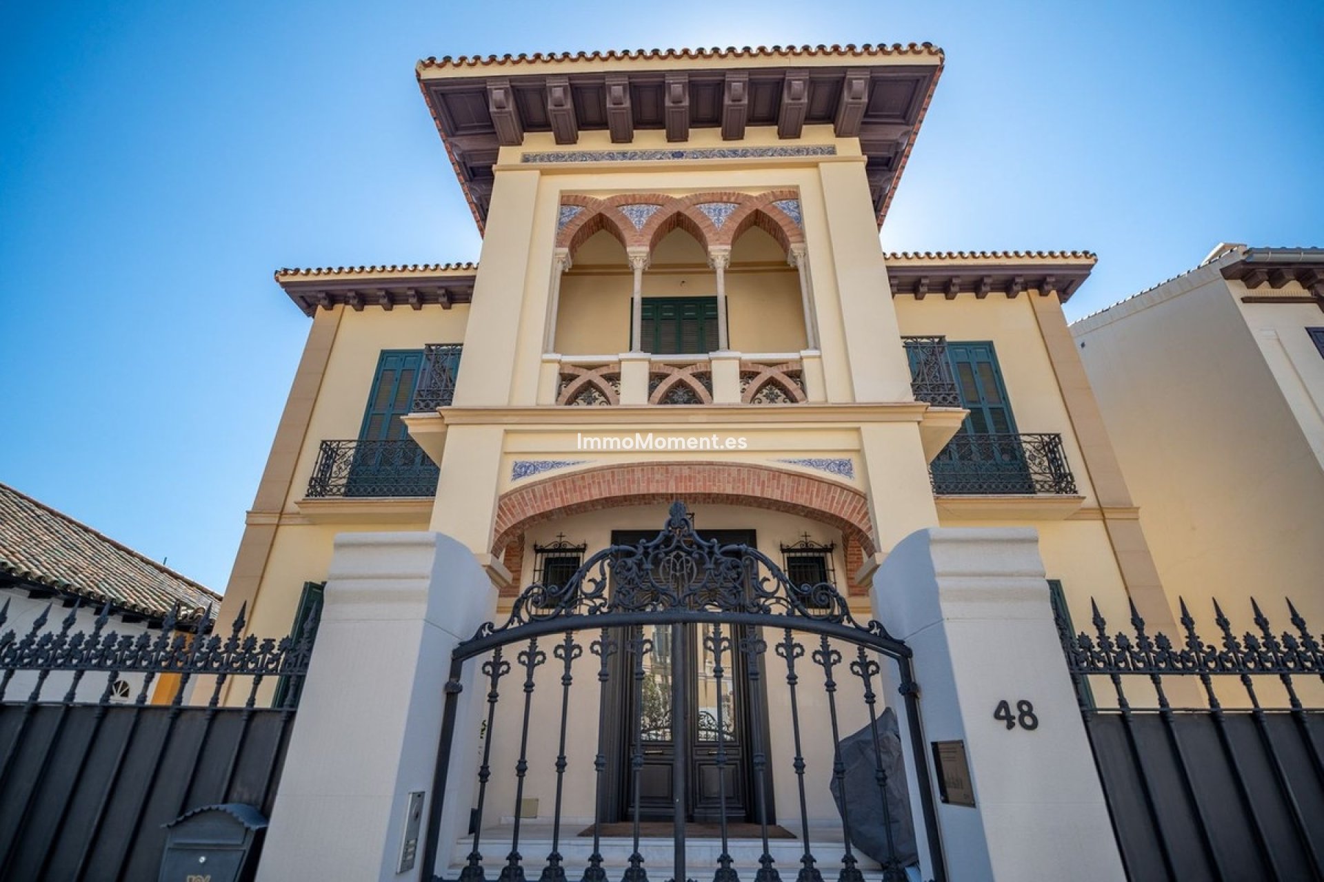 Resale - Apartment - Málaga - Monte Sancha