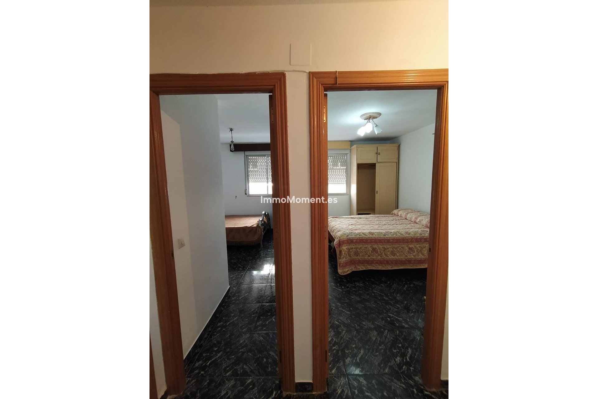 Resale - Apartment - Málaga