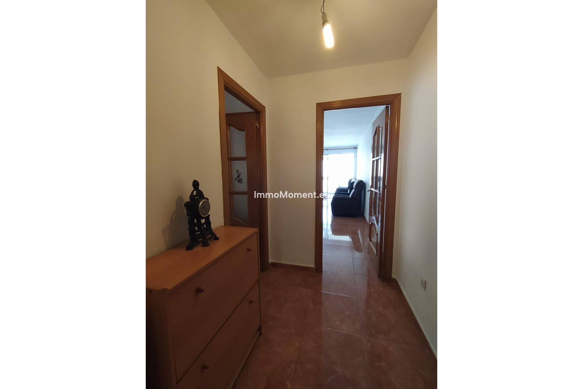 Resale - Apartment - Málaga