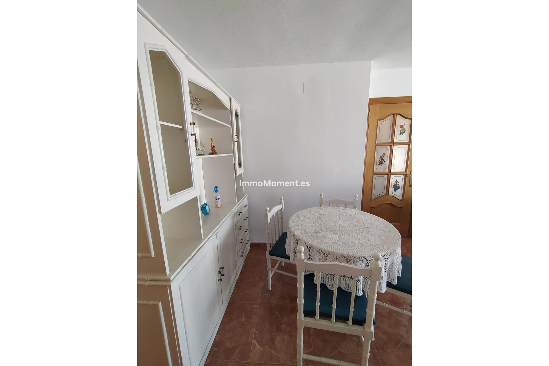 Resale - Apartment - Málaga