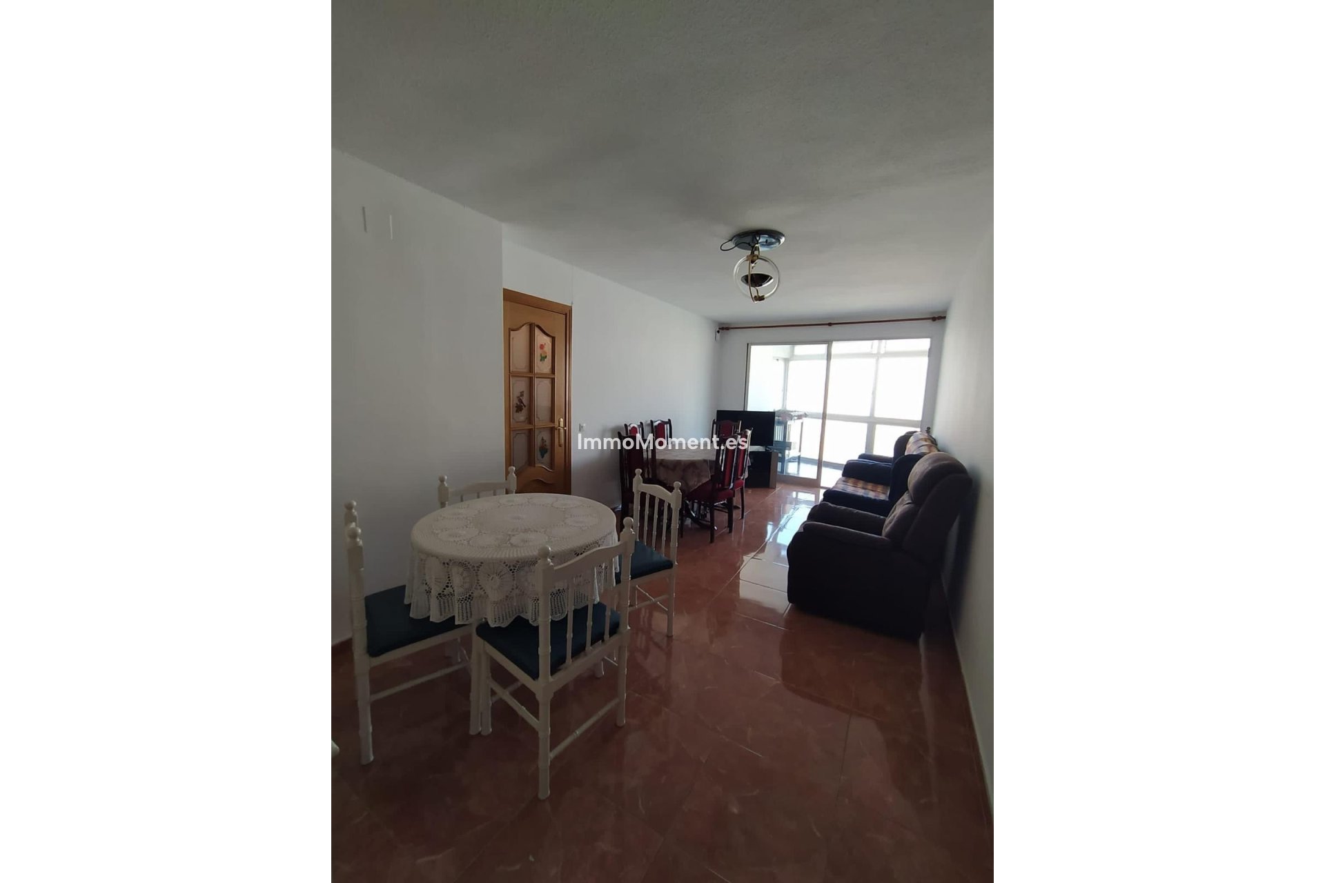 Resale - Apartment - Málaga