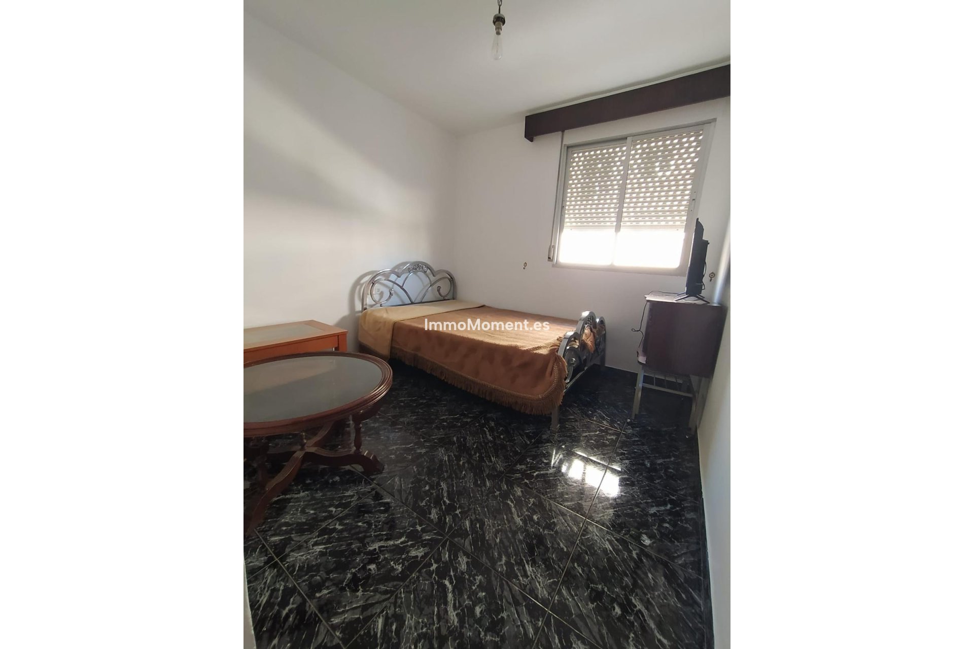 Resale - Apartment - Málaga