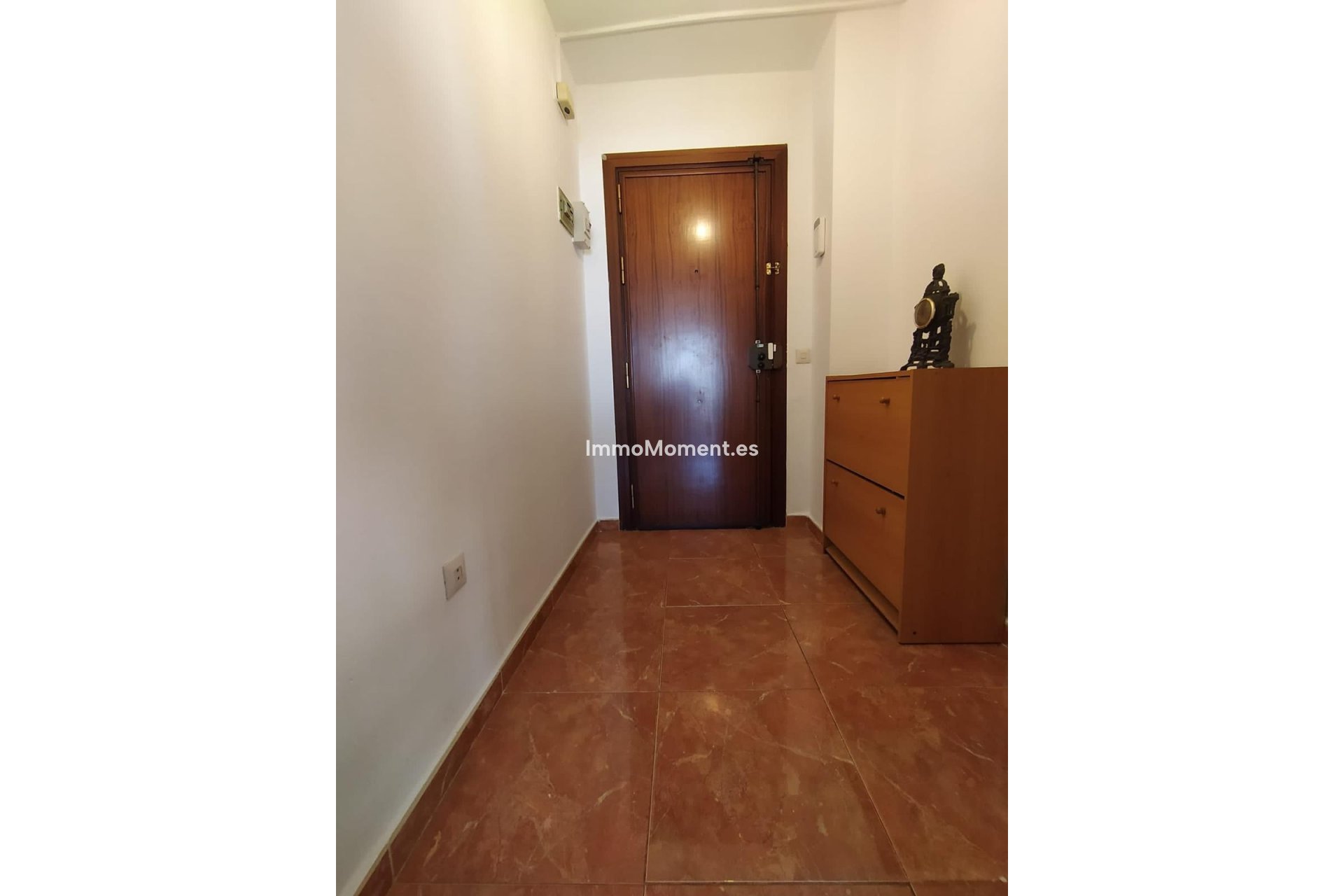 Resale - Apartment - Málaga