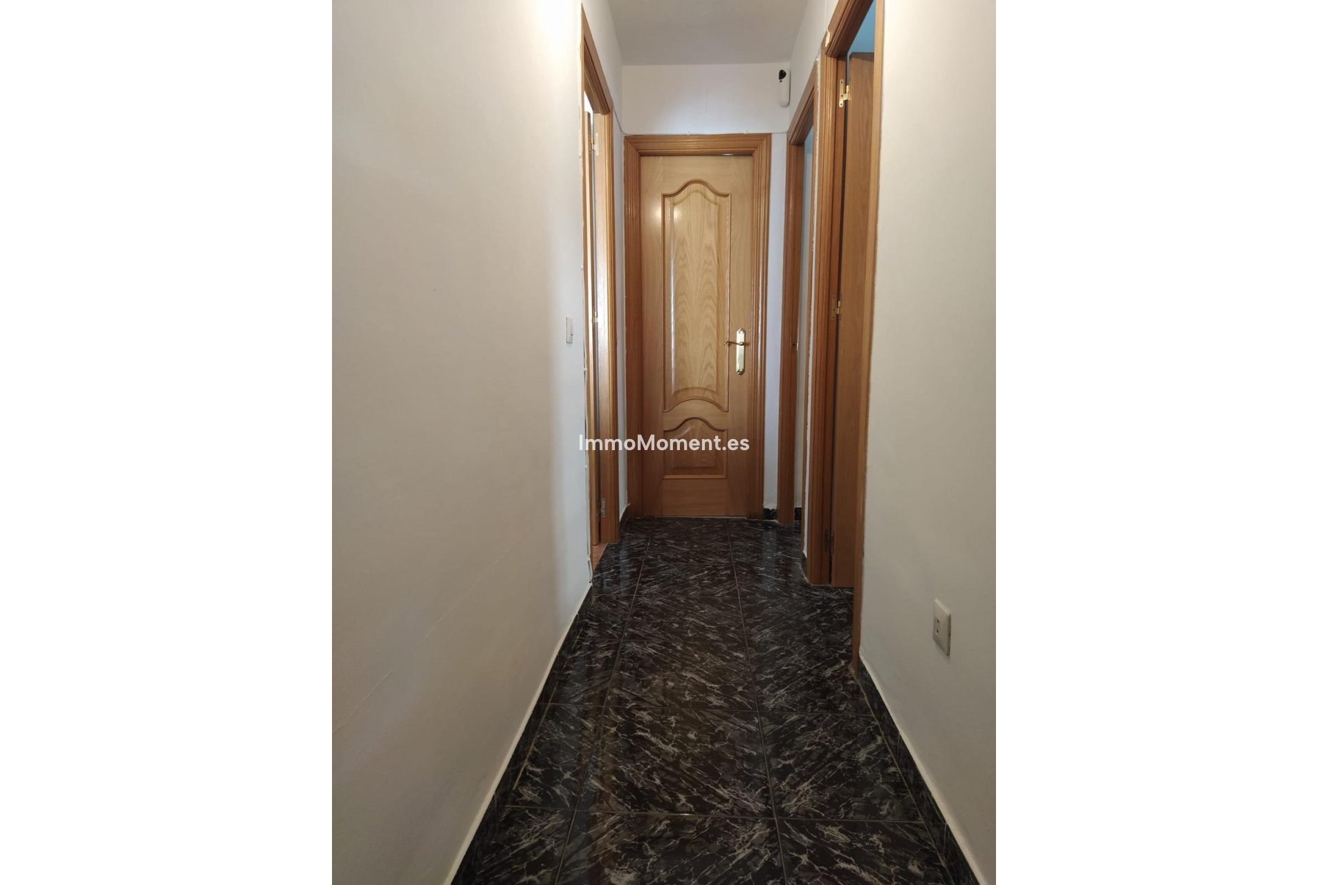 Resale - Apartment - Málaga
