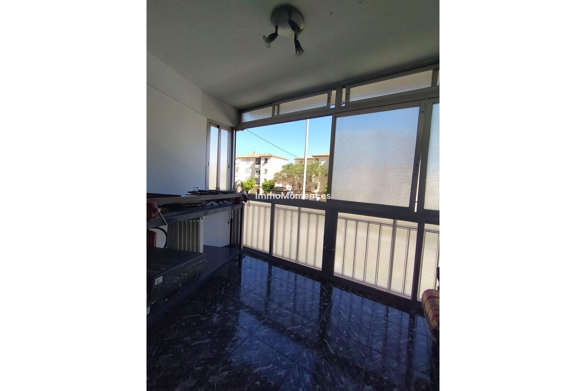 Resale - Apartment - Málaga