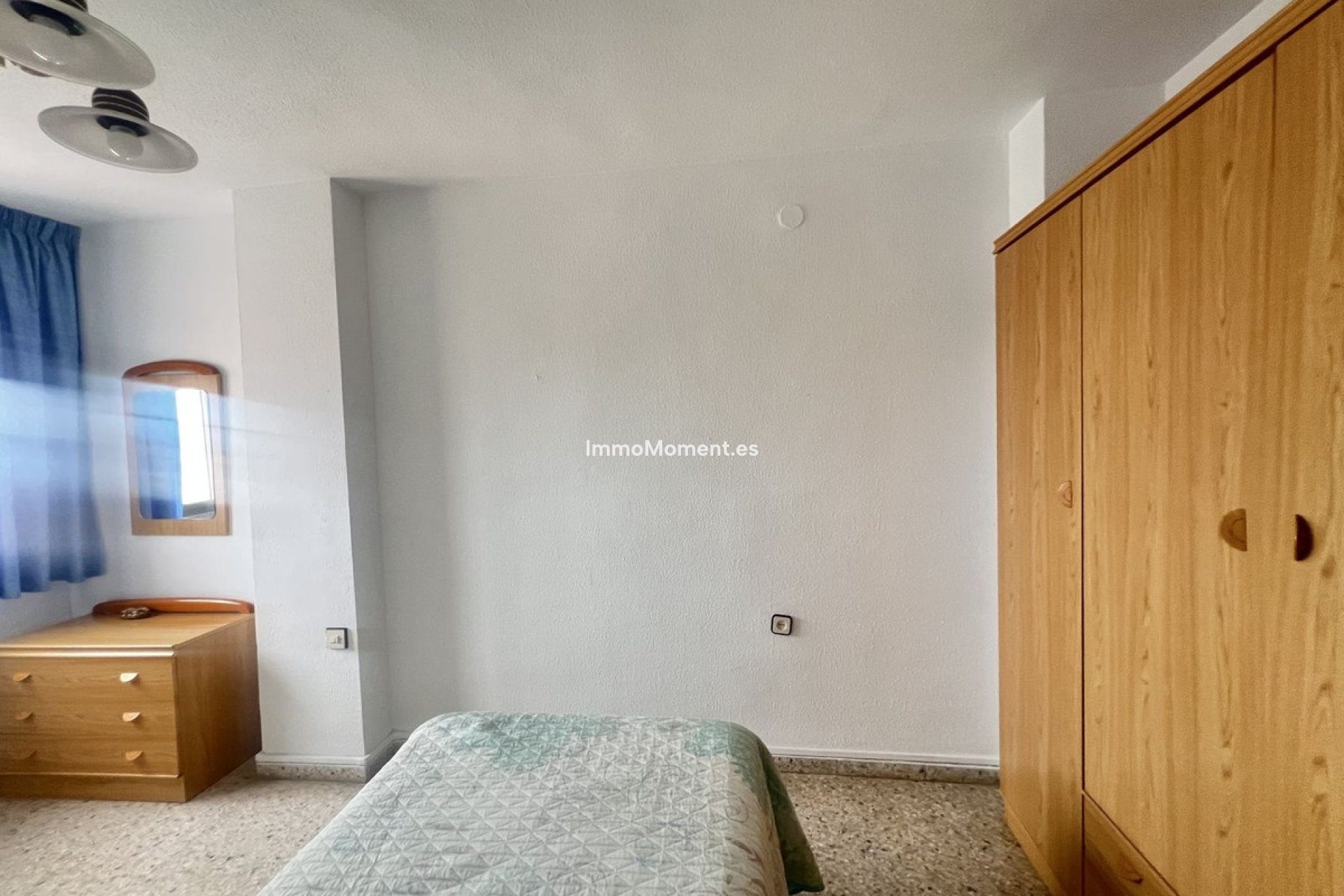 Resale - Apartment - Málaga