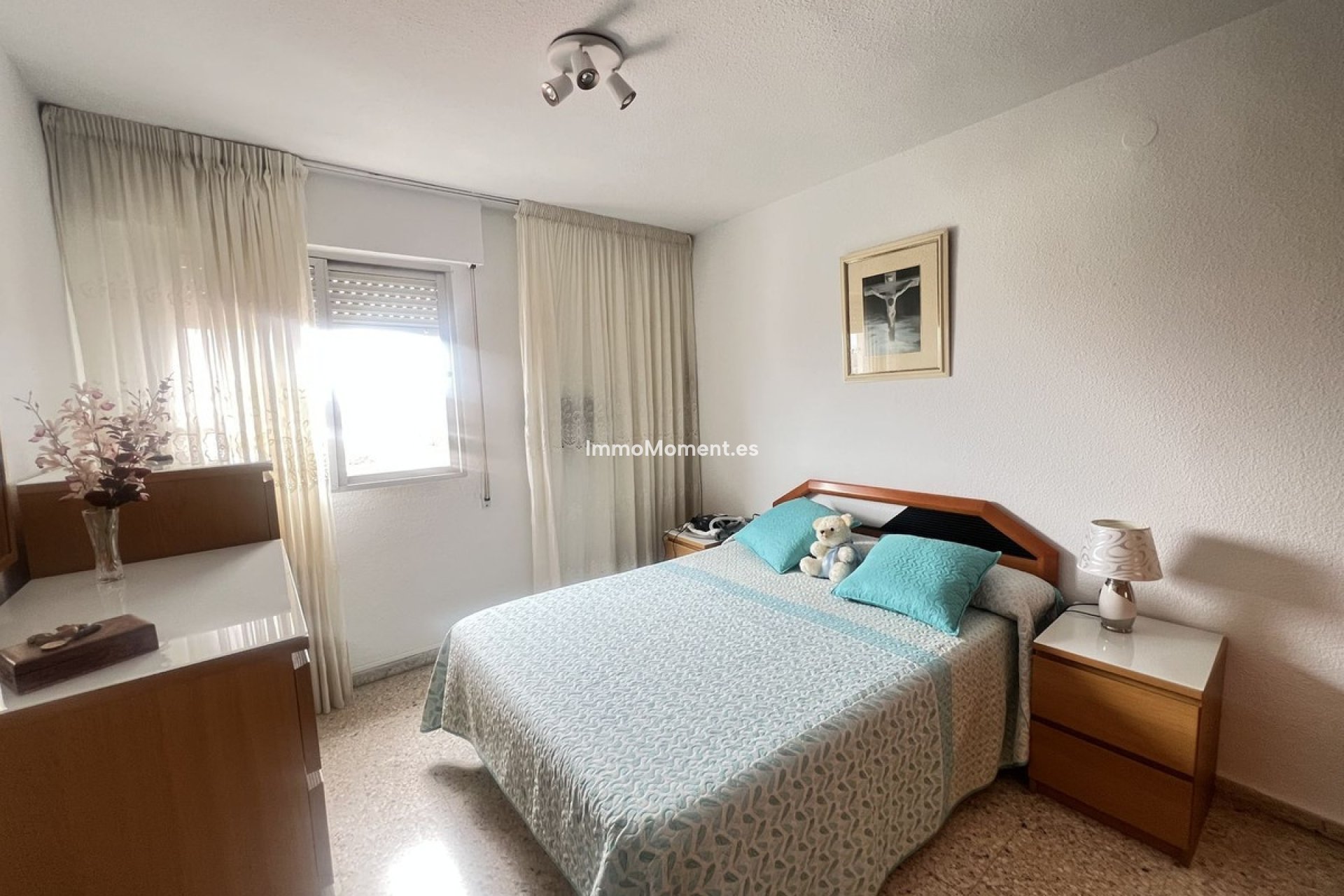 Resale - Apartment - Málaga