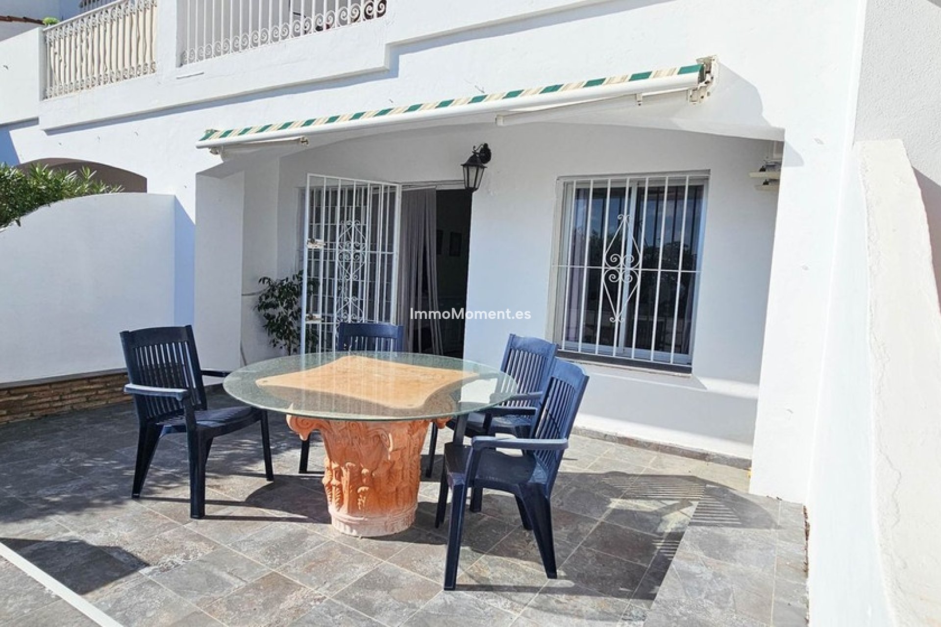 Resale - Apartment - Manilva - La Duquesa