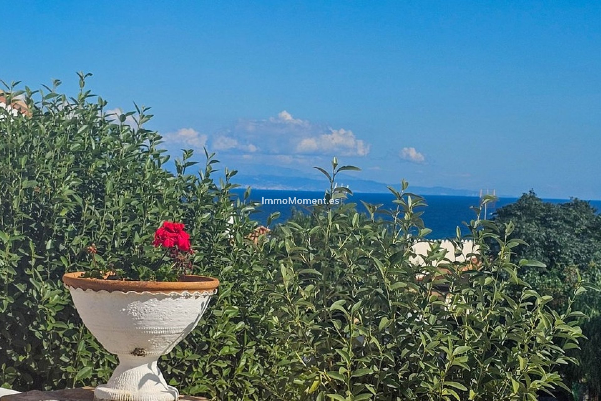 Resale - Apartment - Manilva - La Duquesa