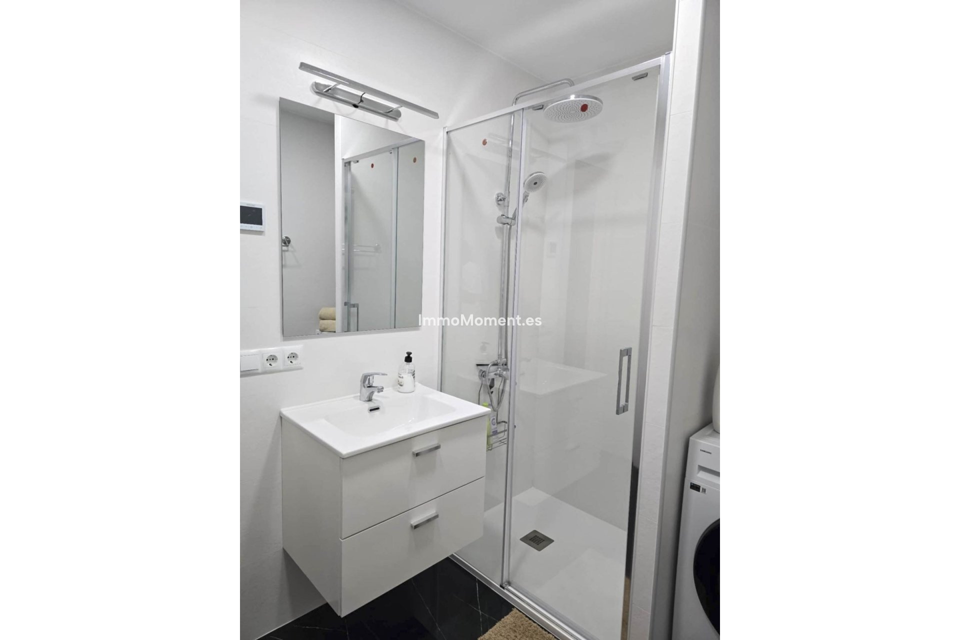 Resale - Apartment - Manilva - La Duquesa