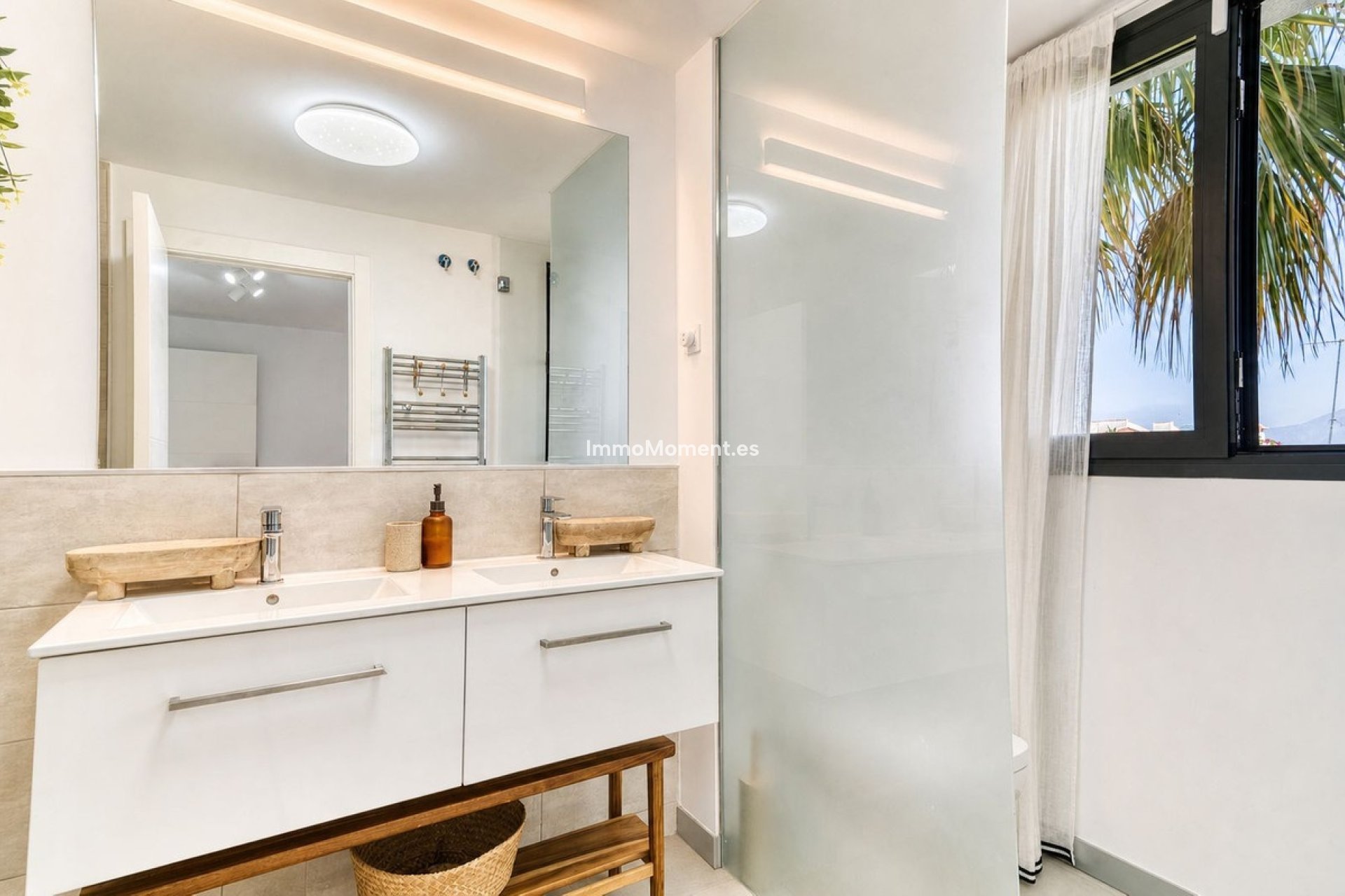 Resale - Apartment - Manilva - La Duquesa