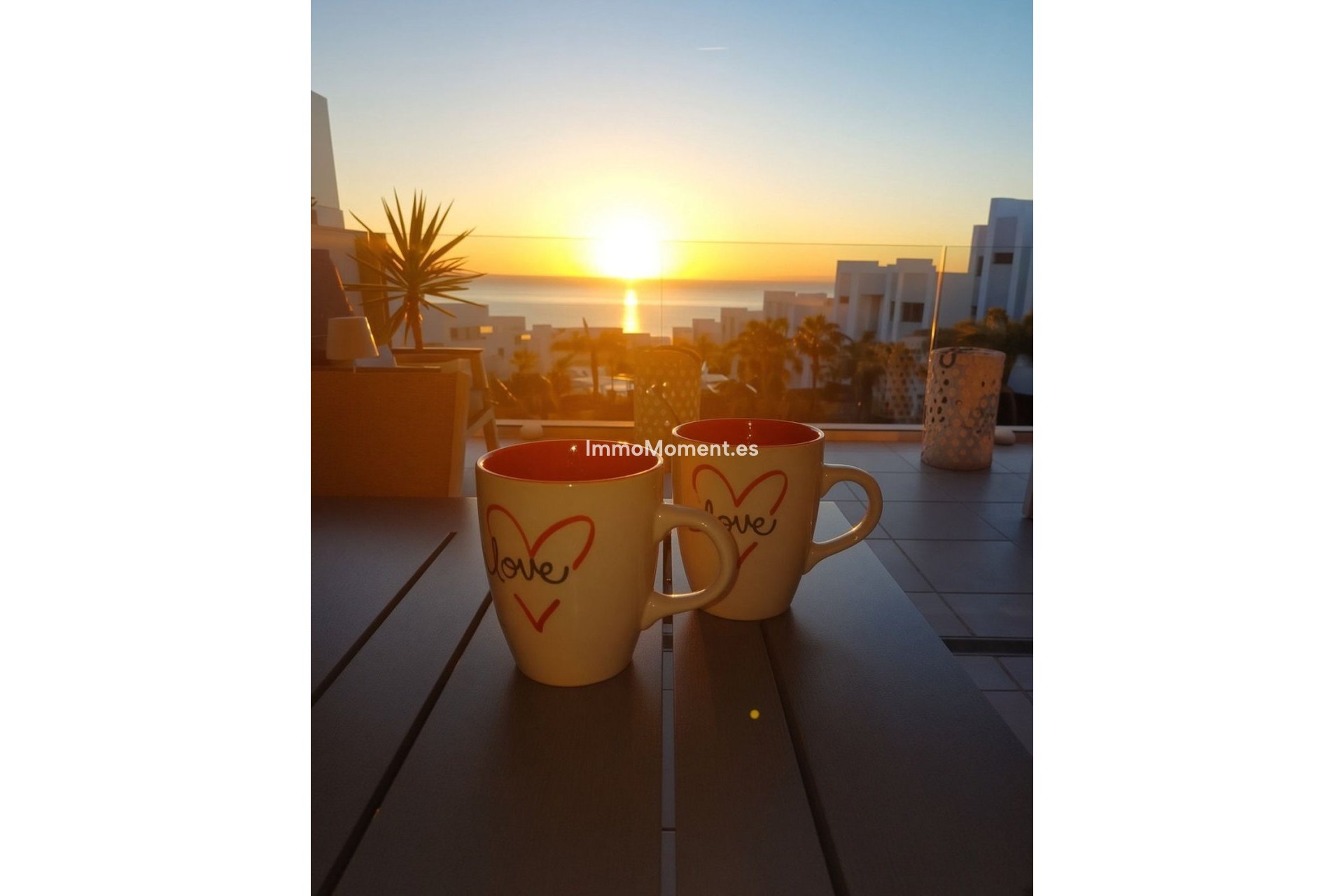 Resale - Apartment - Manilva - La Duquesa