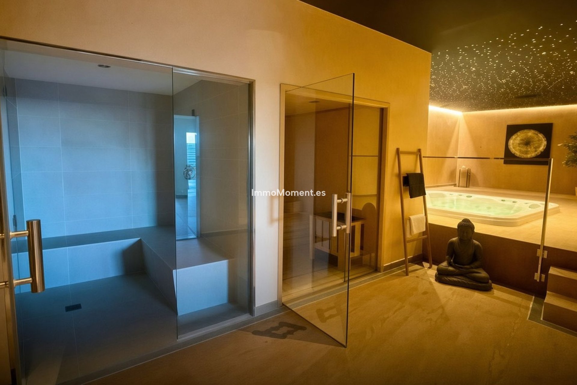 Resale - Apartment - Manilva - La Duquesa