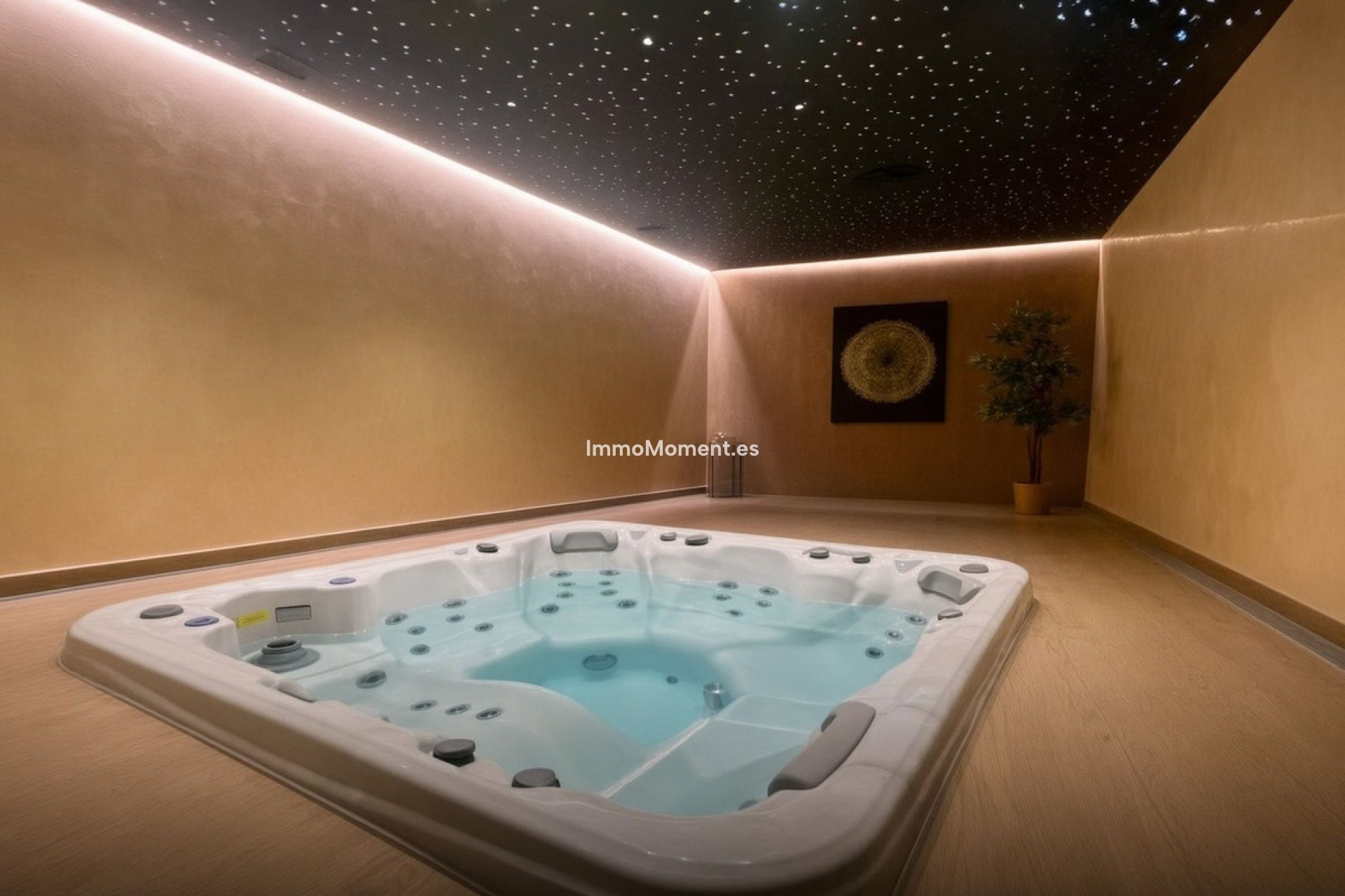 Resale - Apartment - Manilva - La Duquesa