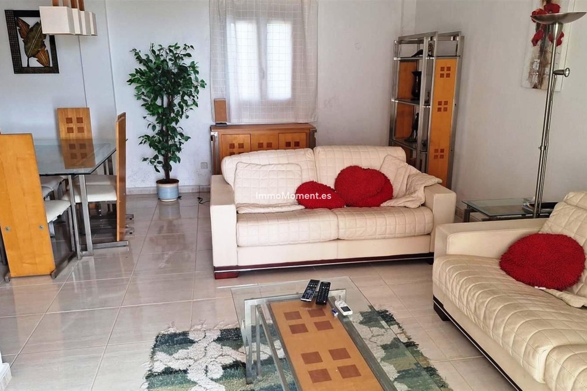 Resale - Apartment - Manilva - La Duquesa
