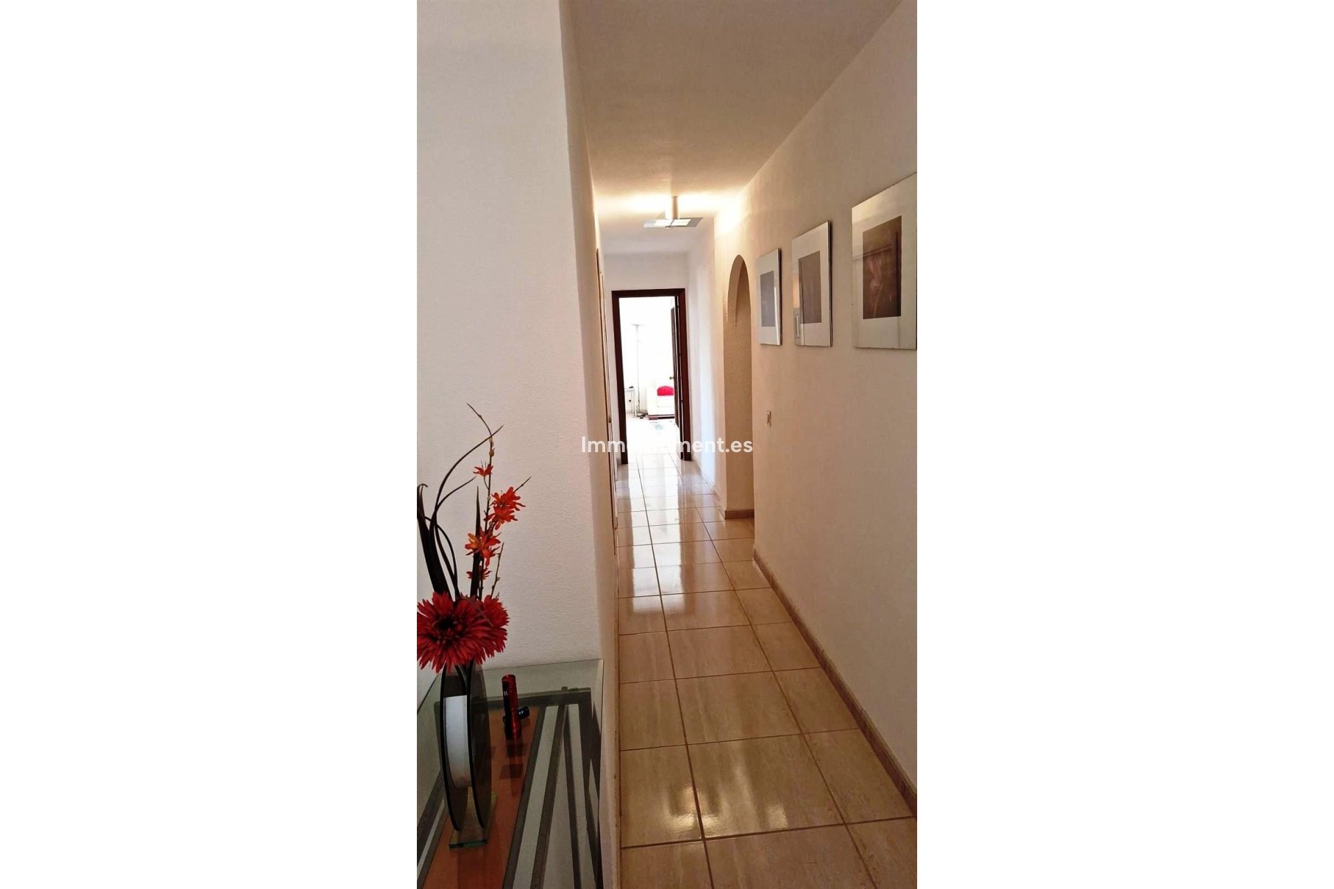 Resale - Apartment - Manilva - La Duquesa