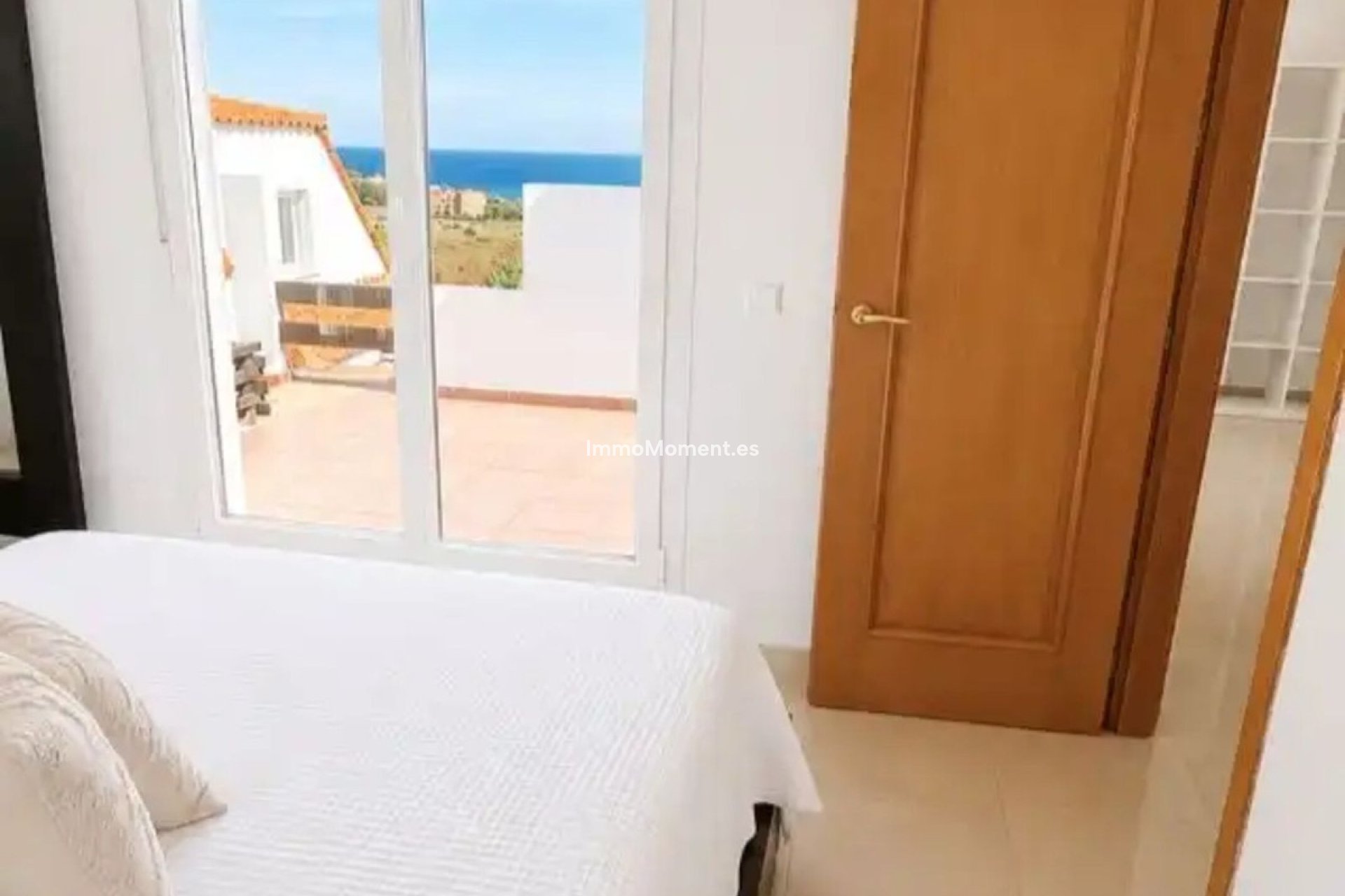 Resale - Apartment - Manilva - La Duquesa