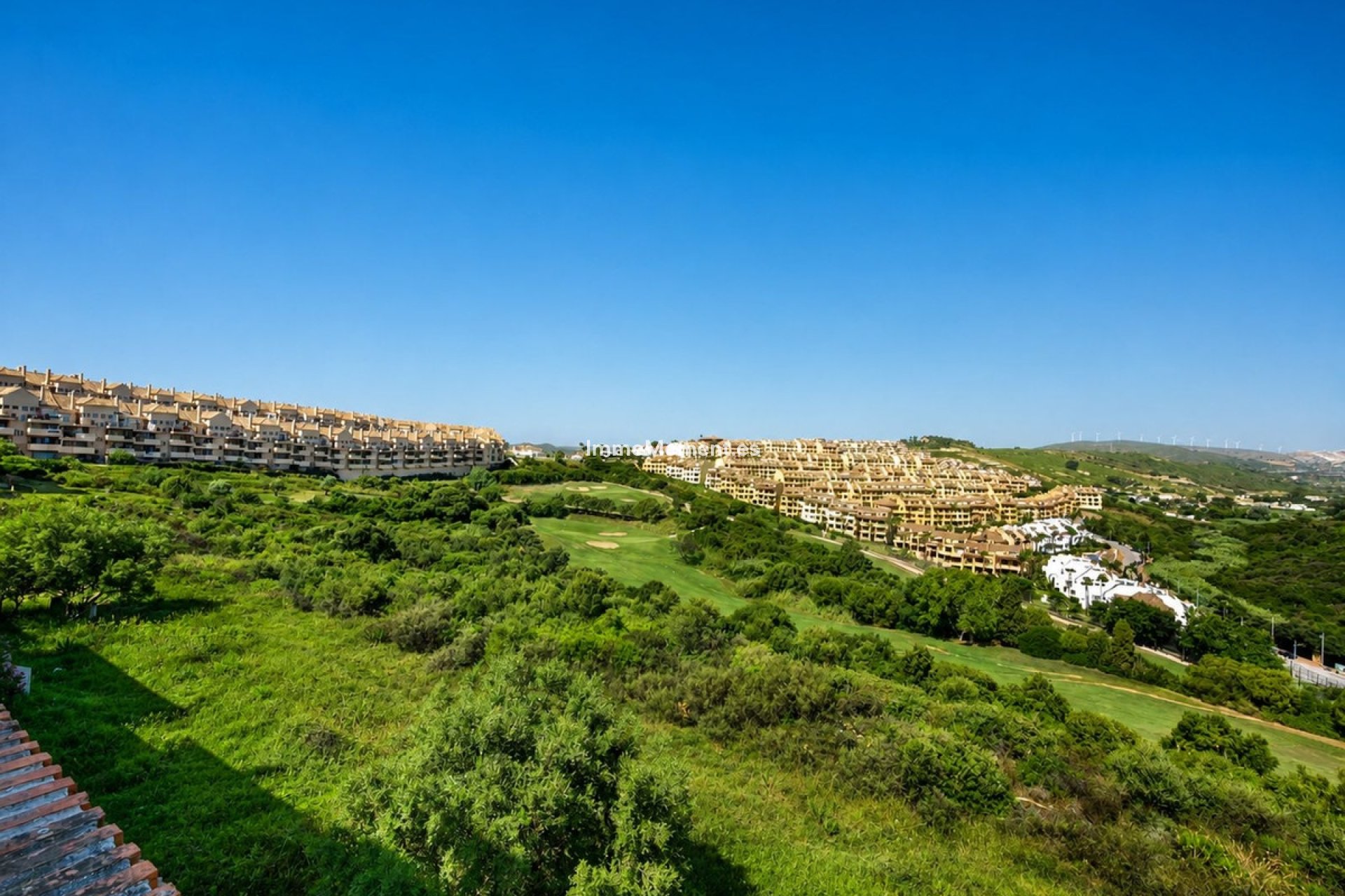 Resale - Apartment - Manilva - La Duquesa