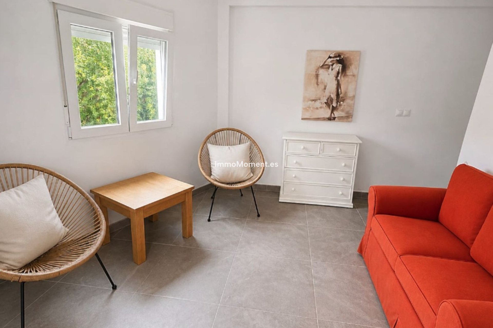 Resale - Apartment - Manilva - La Duquesa