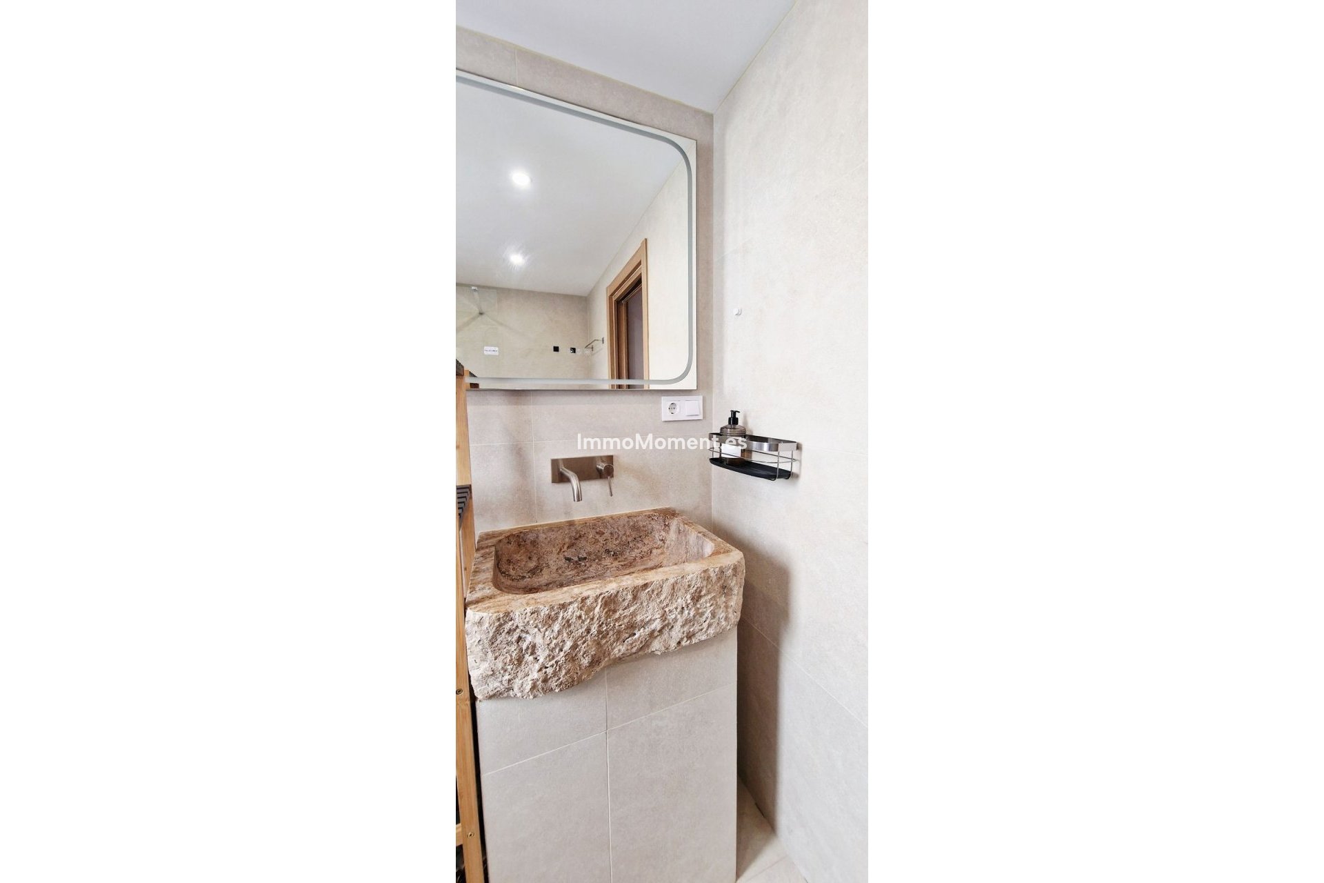 Resale - Apartment - Manilva - La Duquesa